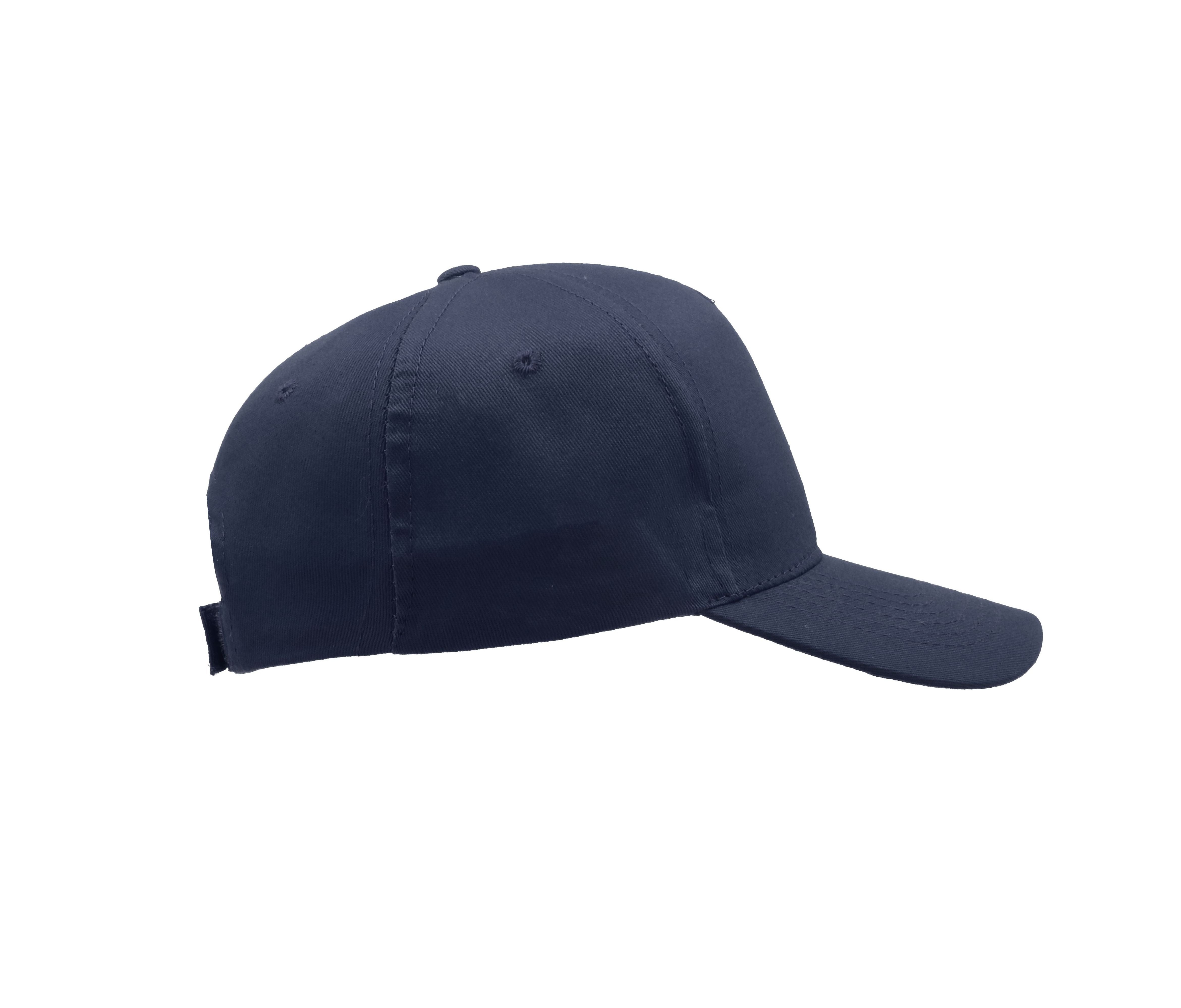 Gorra start five 5 paneles - Atlantis Headwear AT001