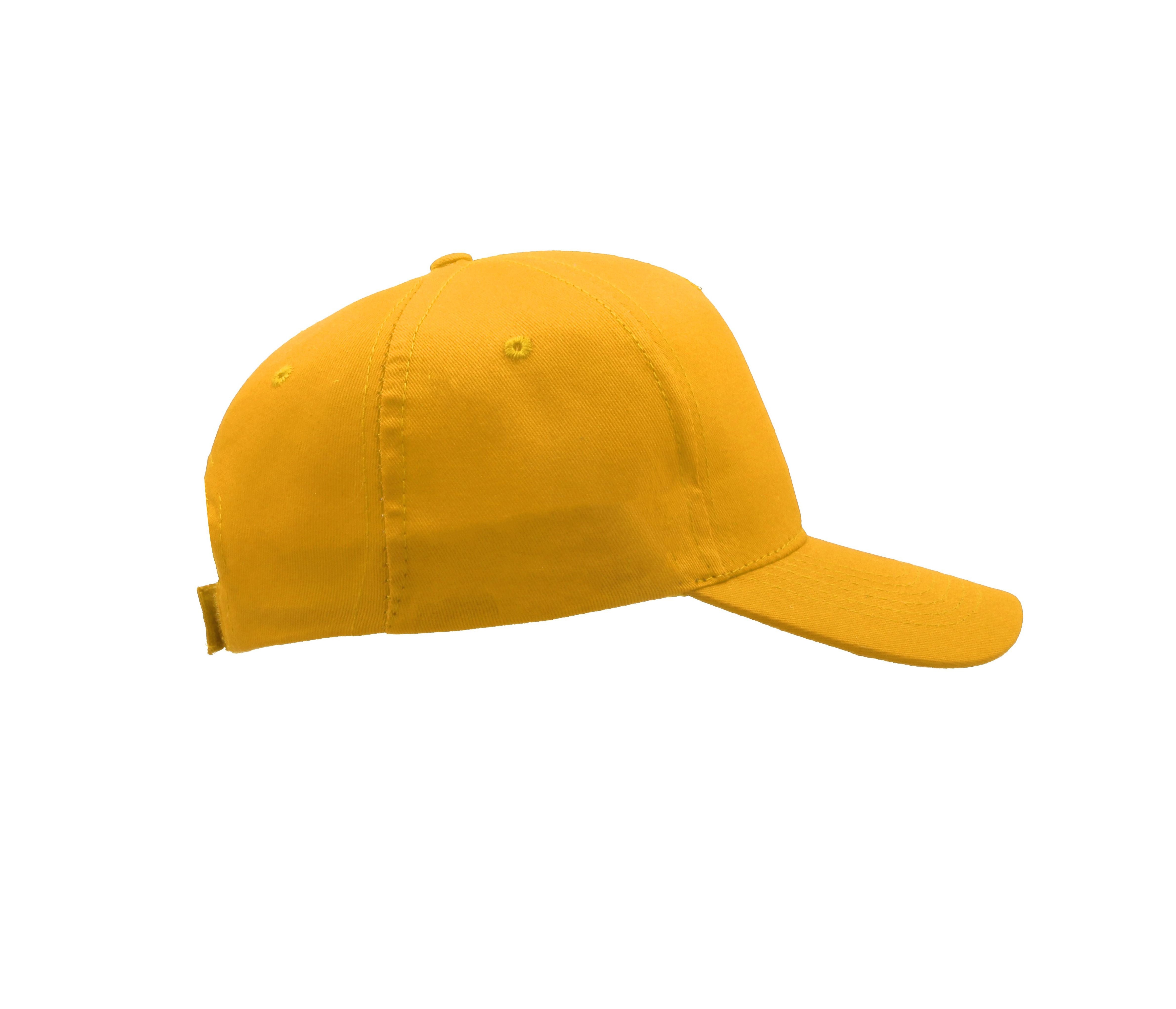 Gorra start five 5 paneles - Atlantis Headwear AT001