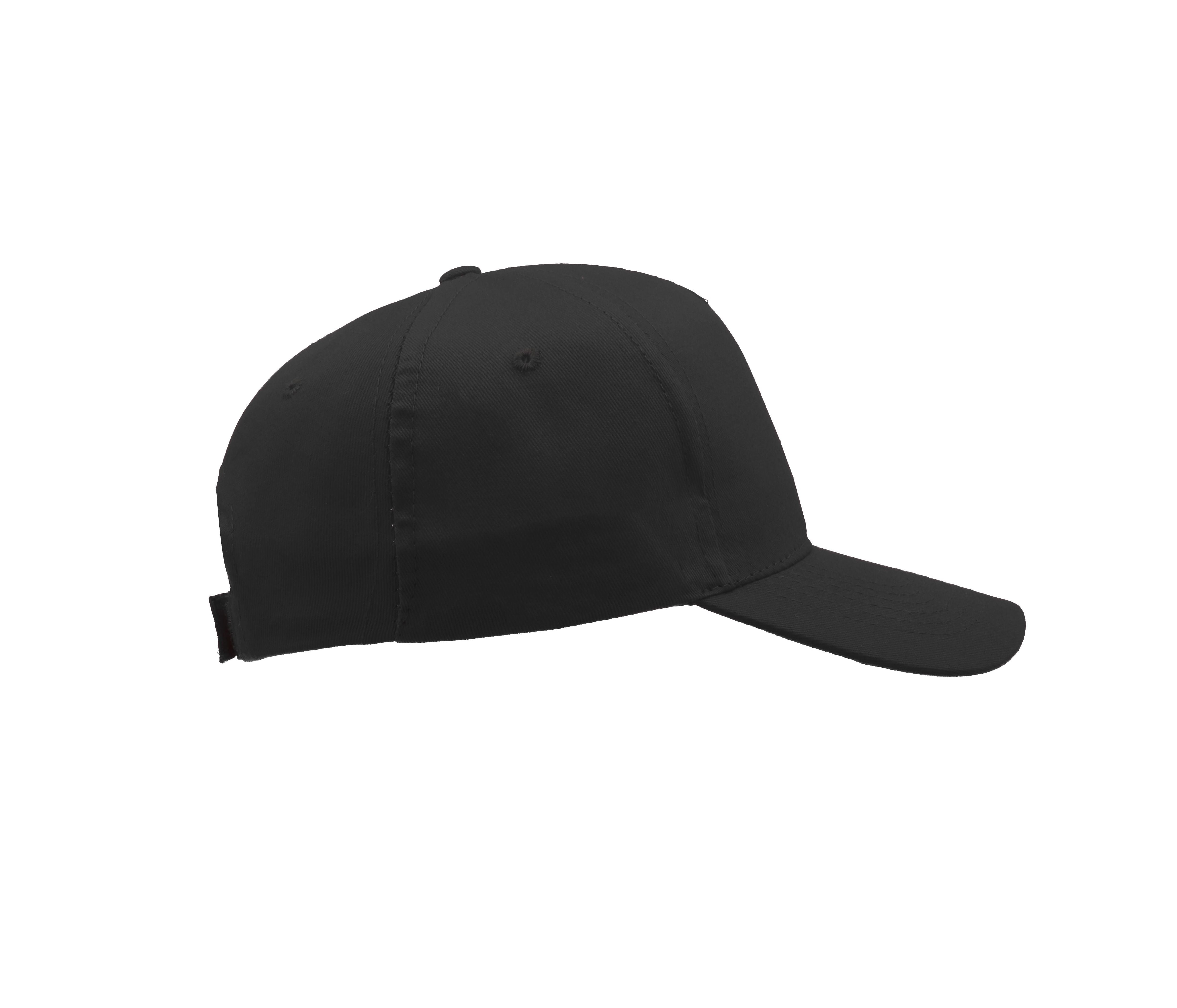 Gorra start five 5 paneles - Atlantis Headwear AT001