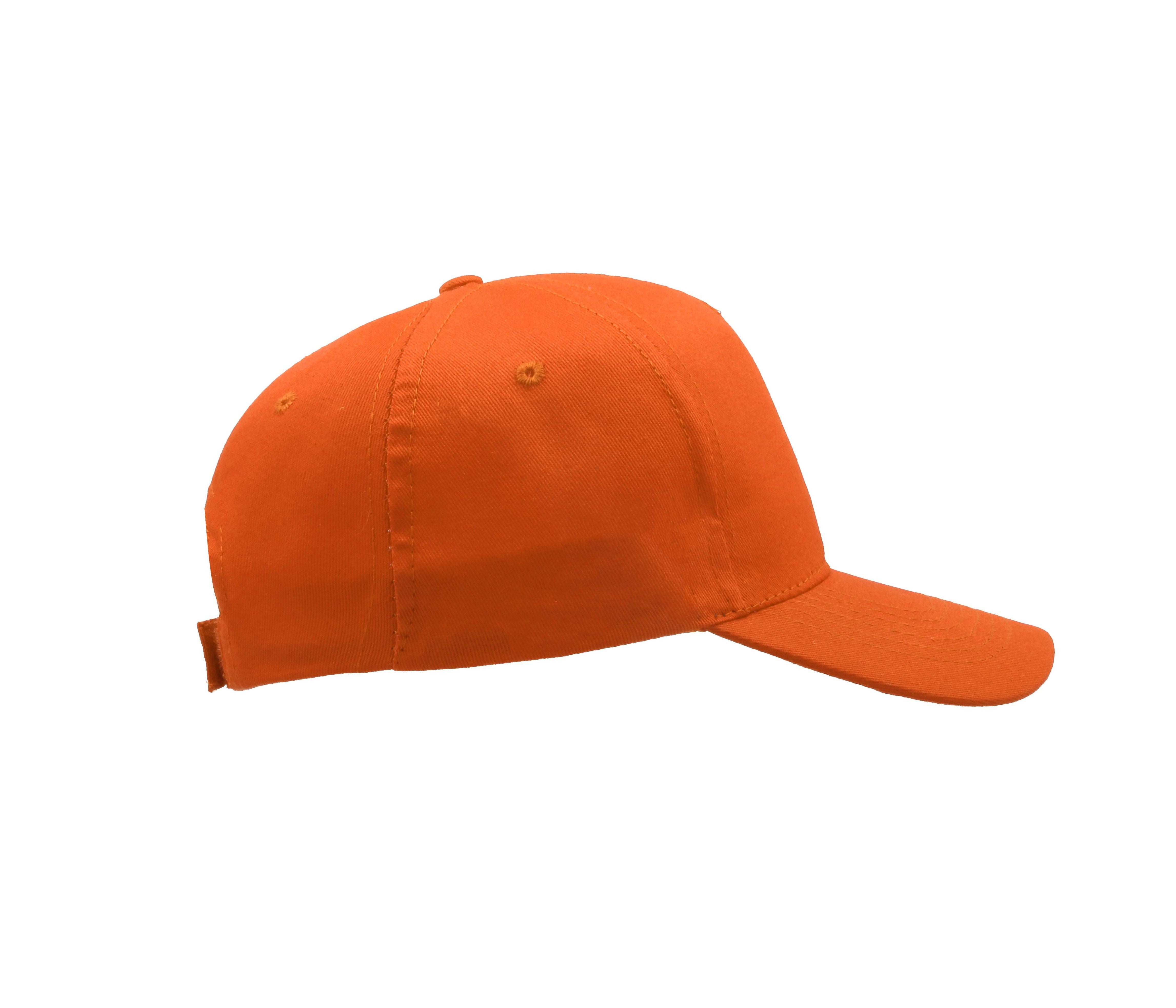 Gorra start five 5 paneles - Atlantis Headwear AT001