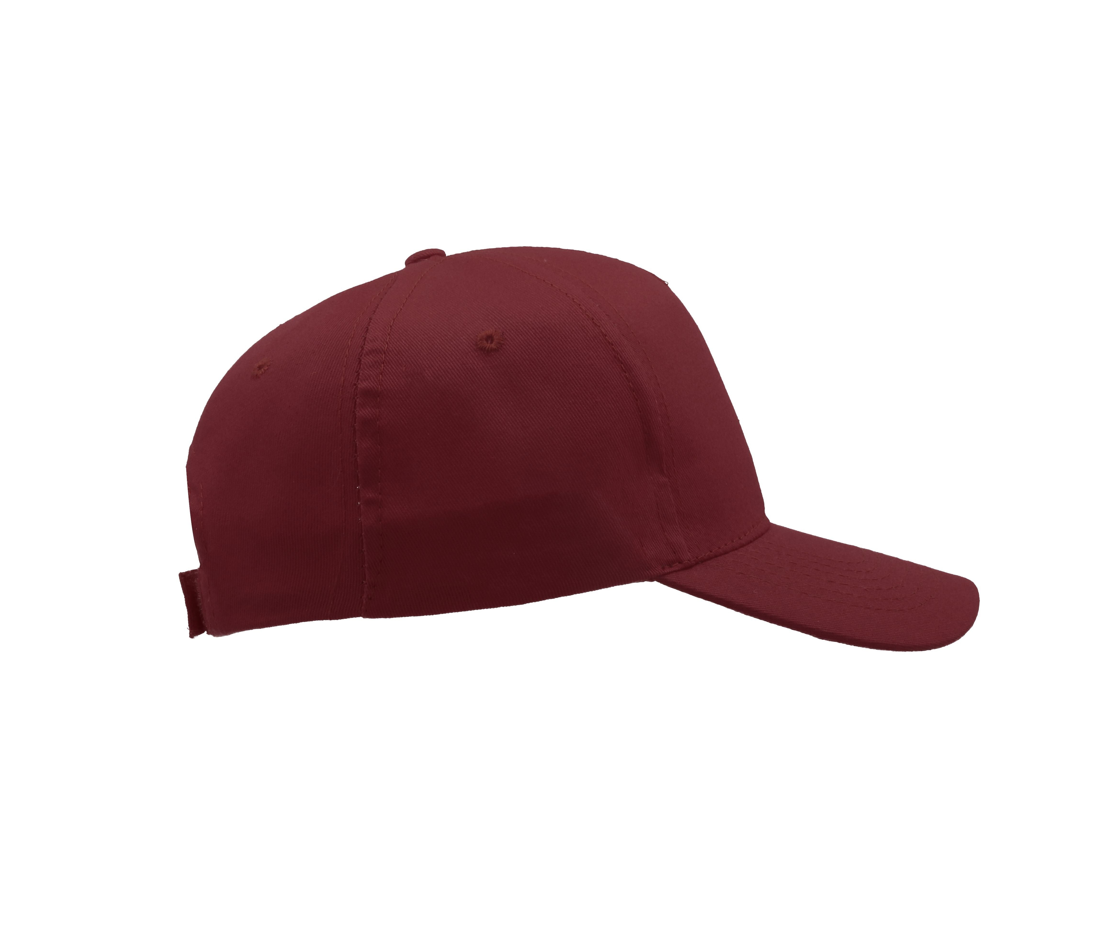 Gorra start five 5 paneles - Atlantis Headwear AT001