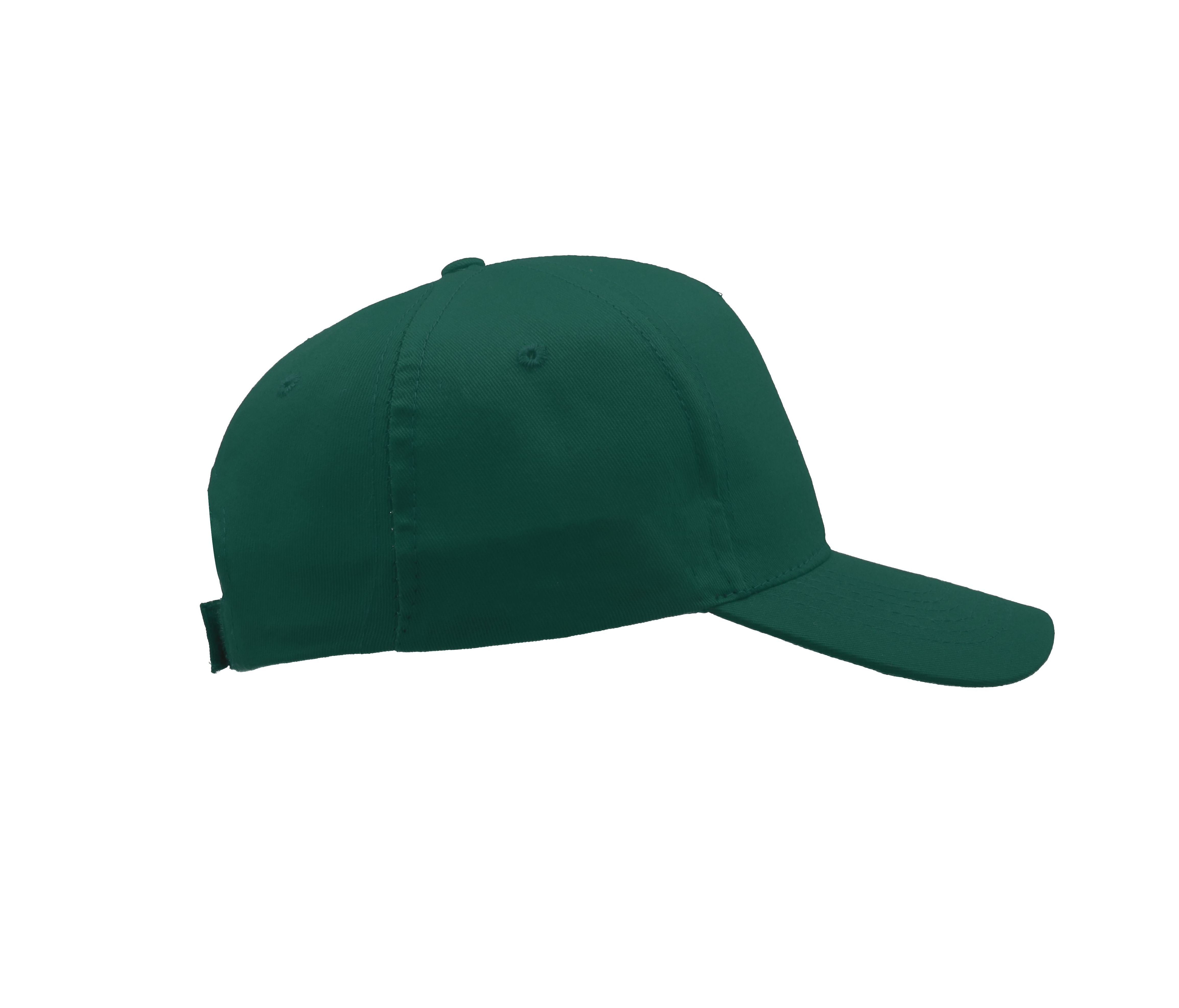 Gorra start five 5 paneles - Atlantis Headwear AT001
