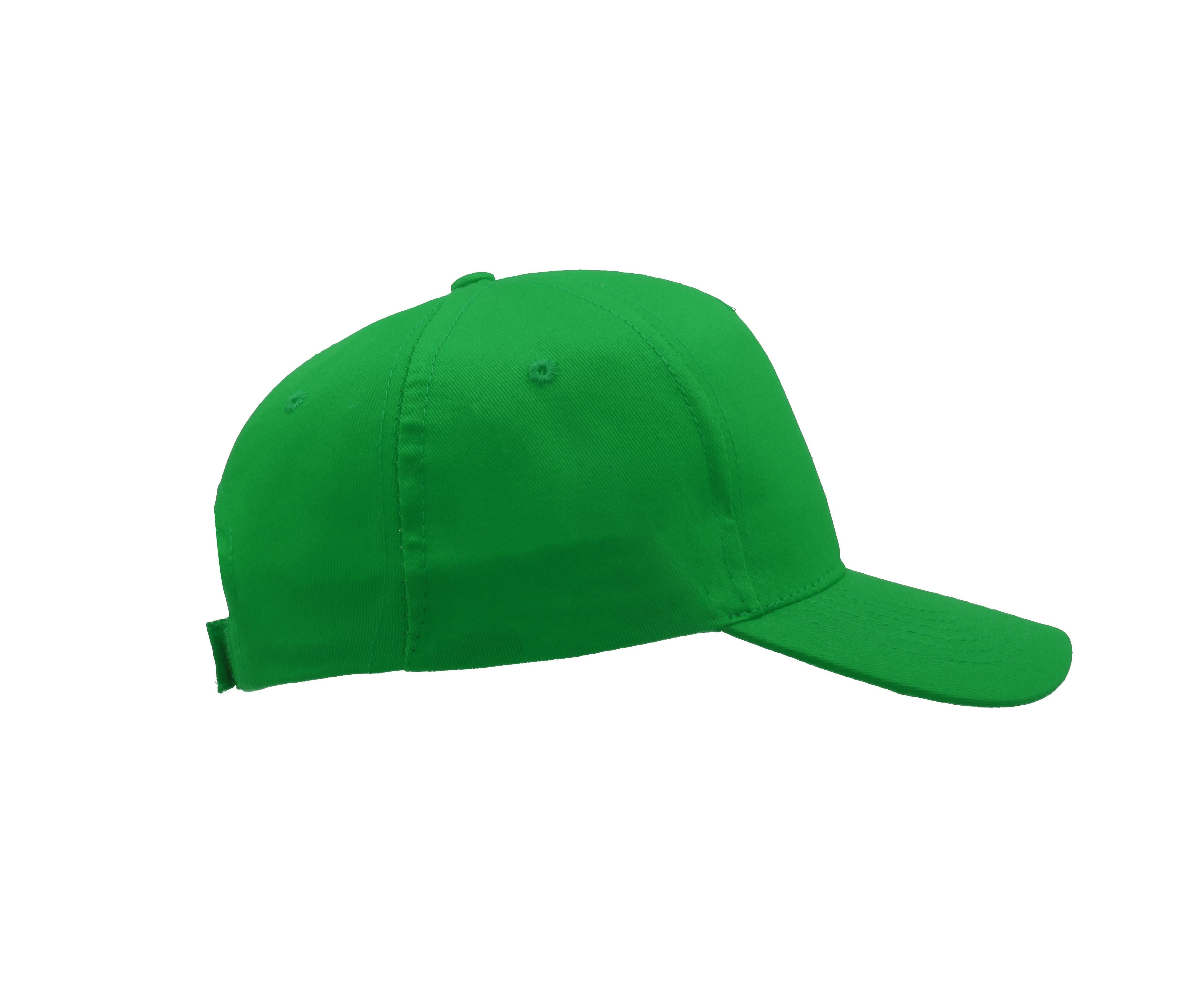 Gorra start five 5 paneles - Atlantis Headwear AT001