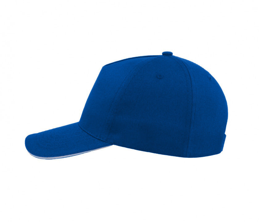 Gorra start five sandwich - Atlantis Headwear AT004