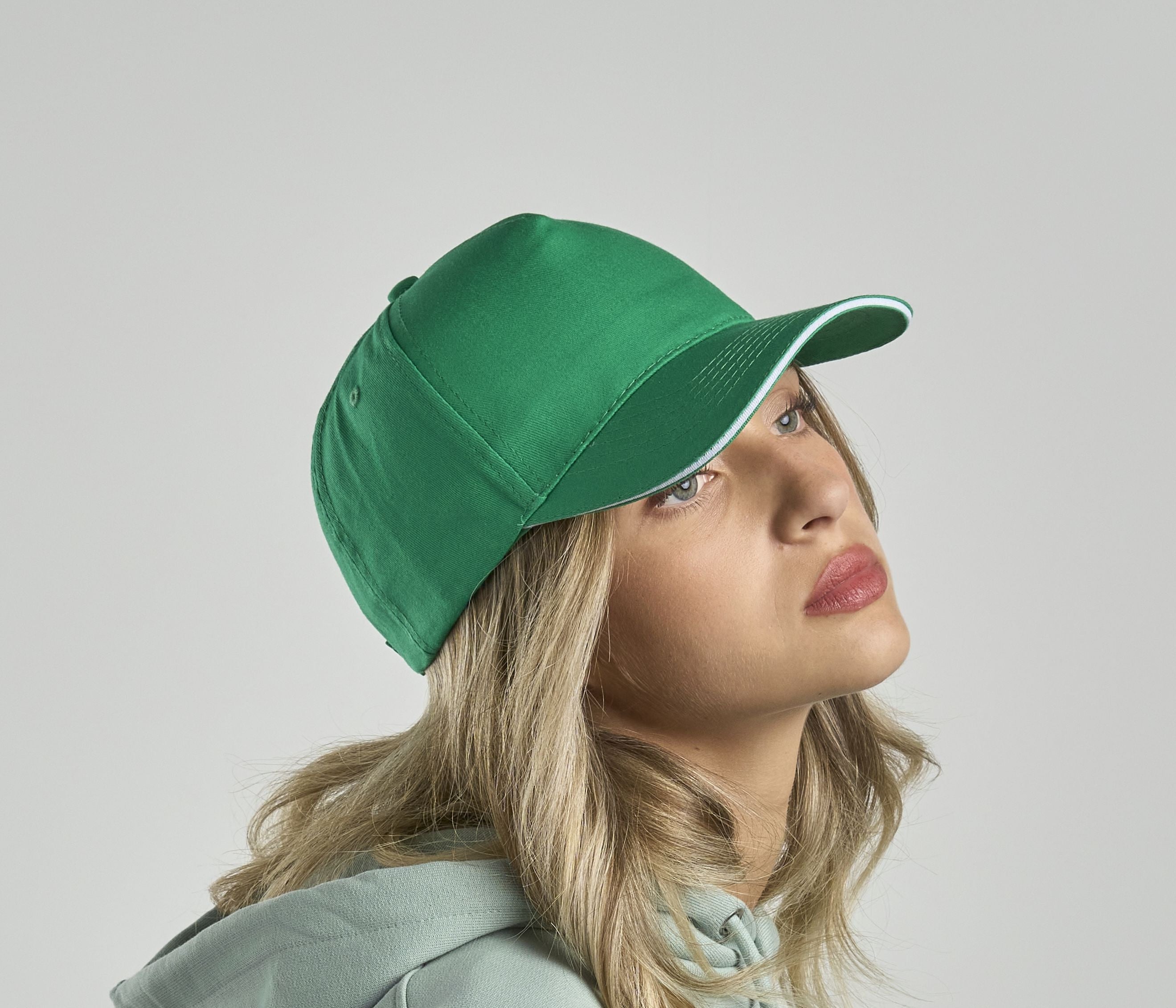 Gorra start five sandwich - Atlantis Headwear AT004