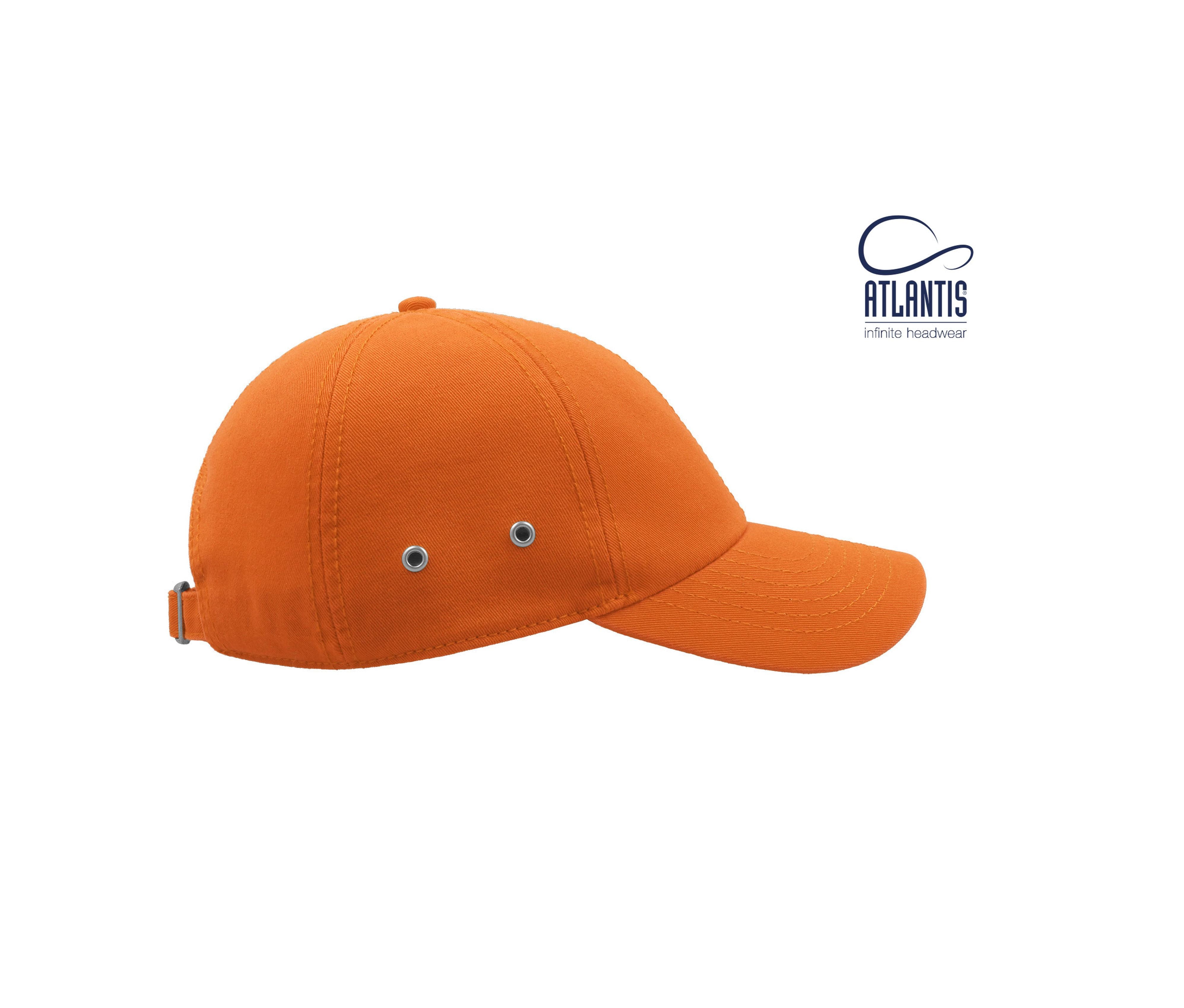 Gorra acción - Atlantis Headwear AT005