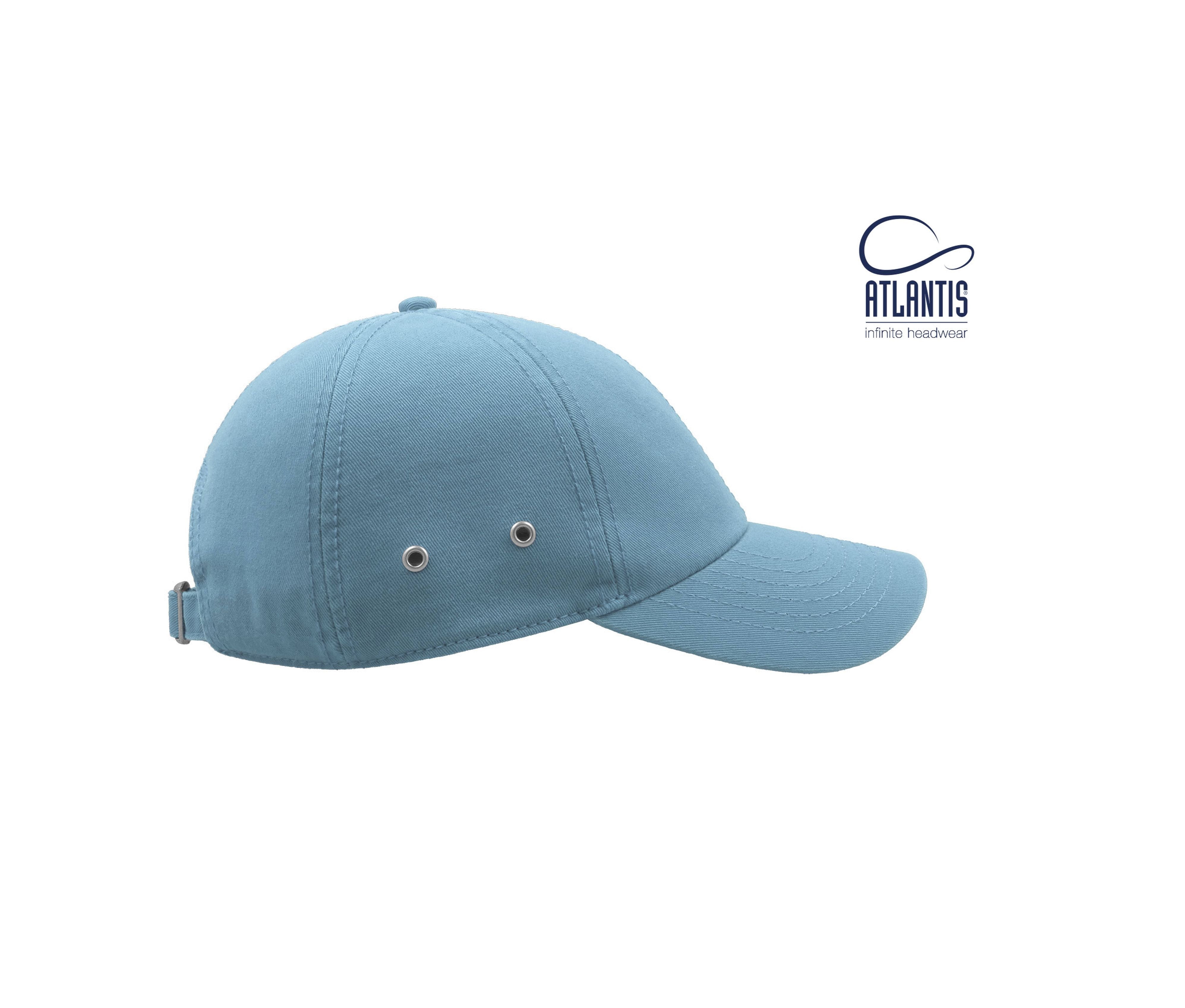 Gorra acción - Atlantis Headwear AT005