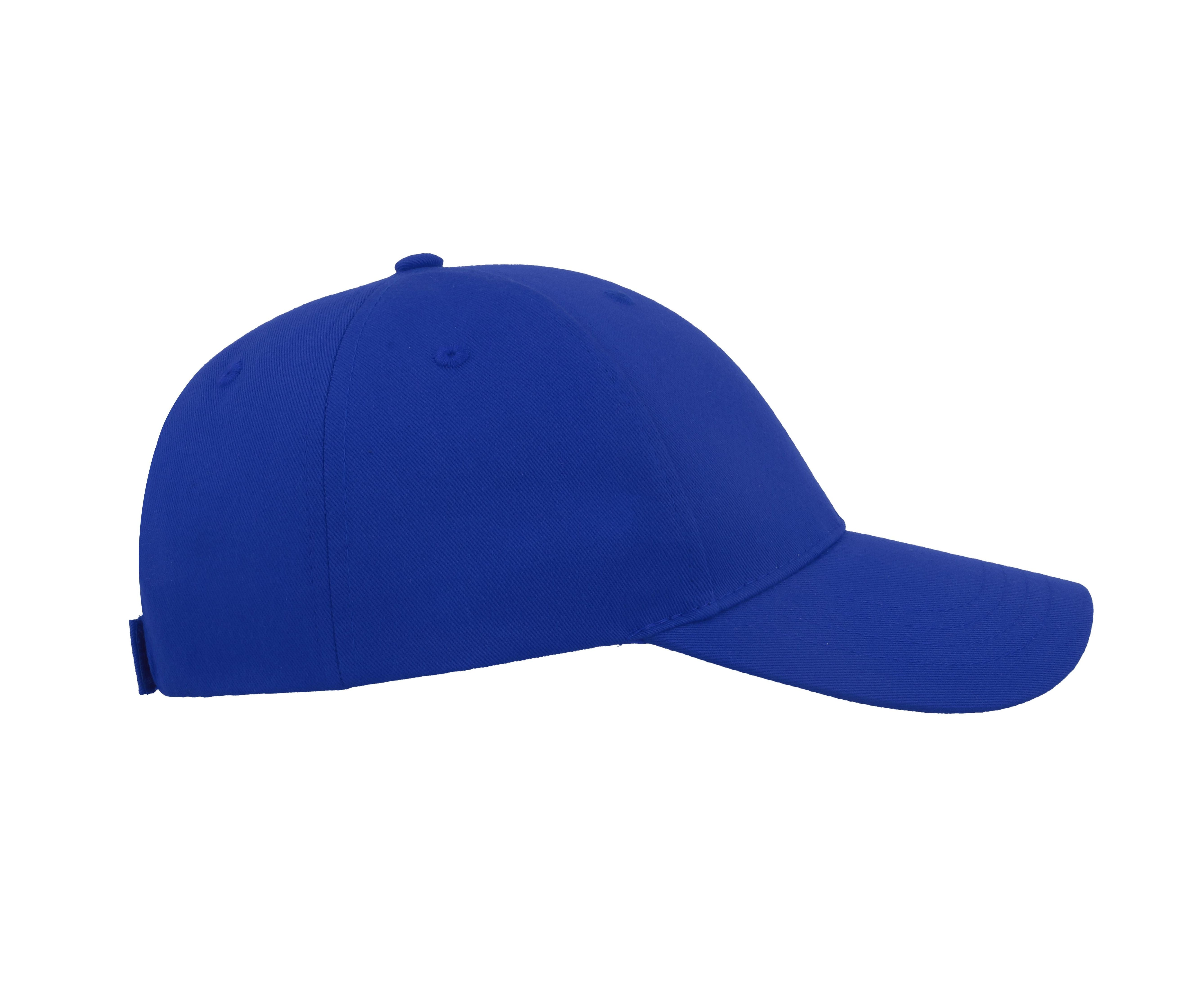 Gorra zoom - Atlantis Headwear AT007