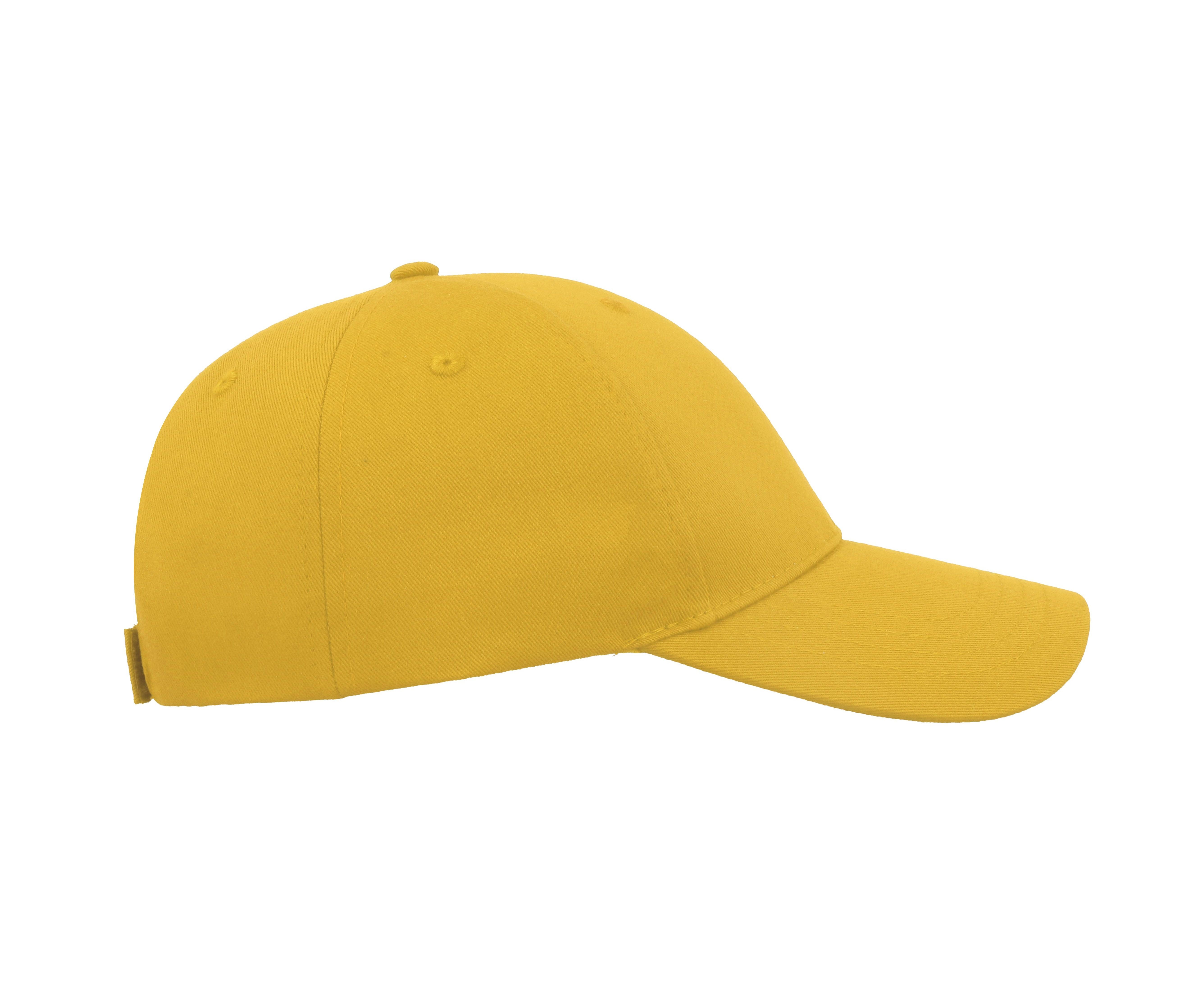 Gorra zoom - Atlantis Headwear AT007