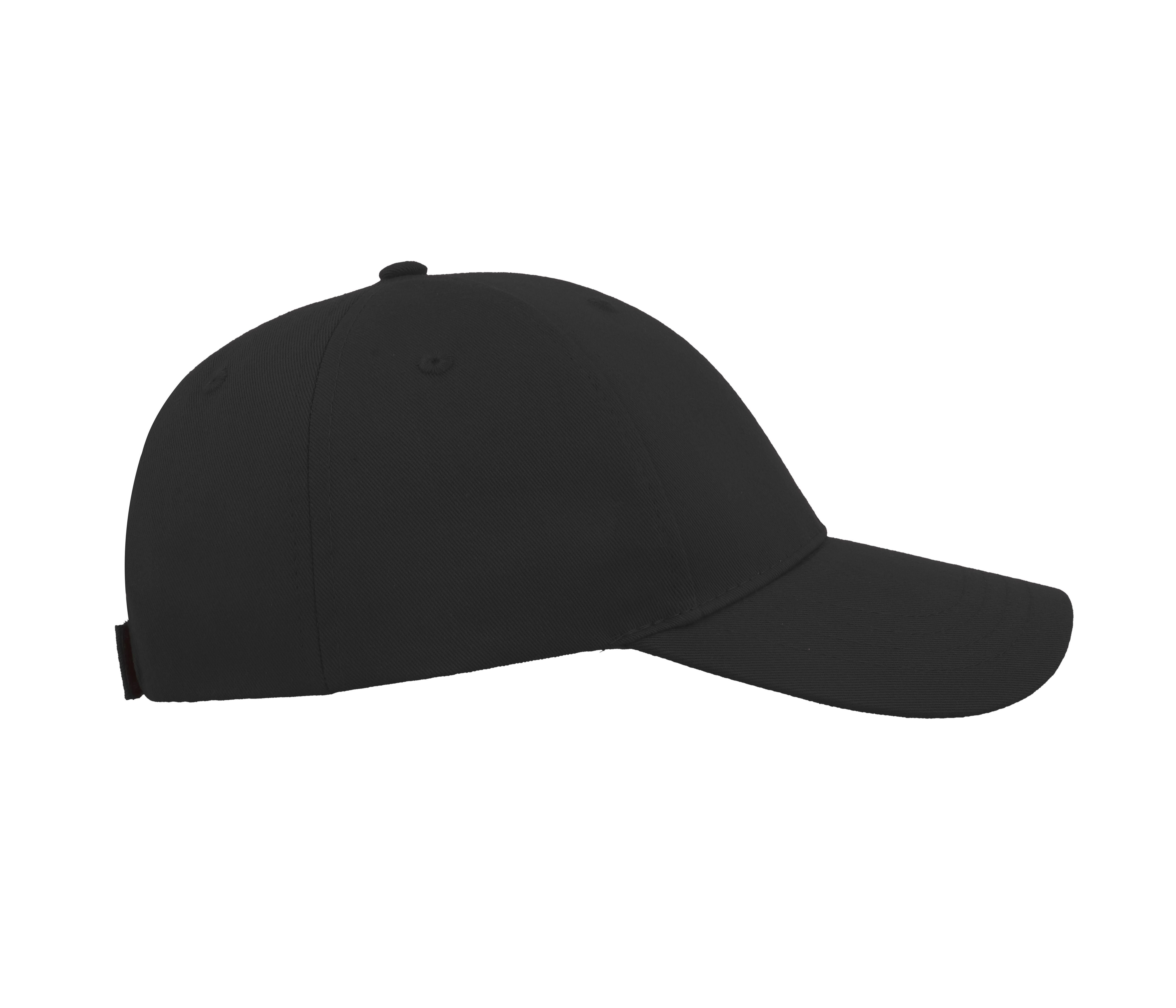 Gorra zoom - Atlantis Headwear AT007