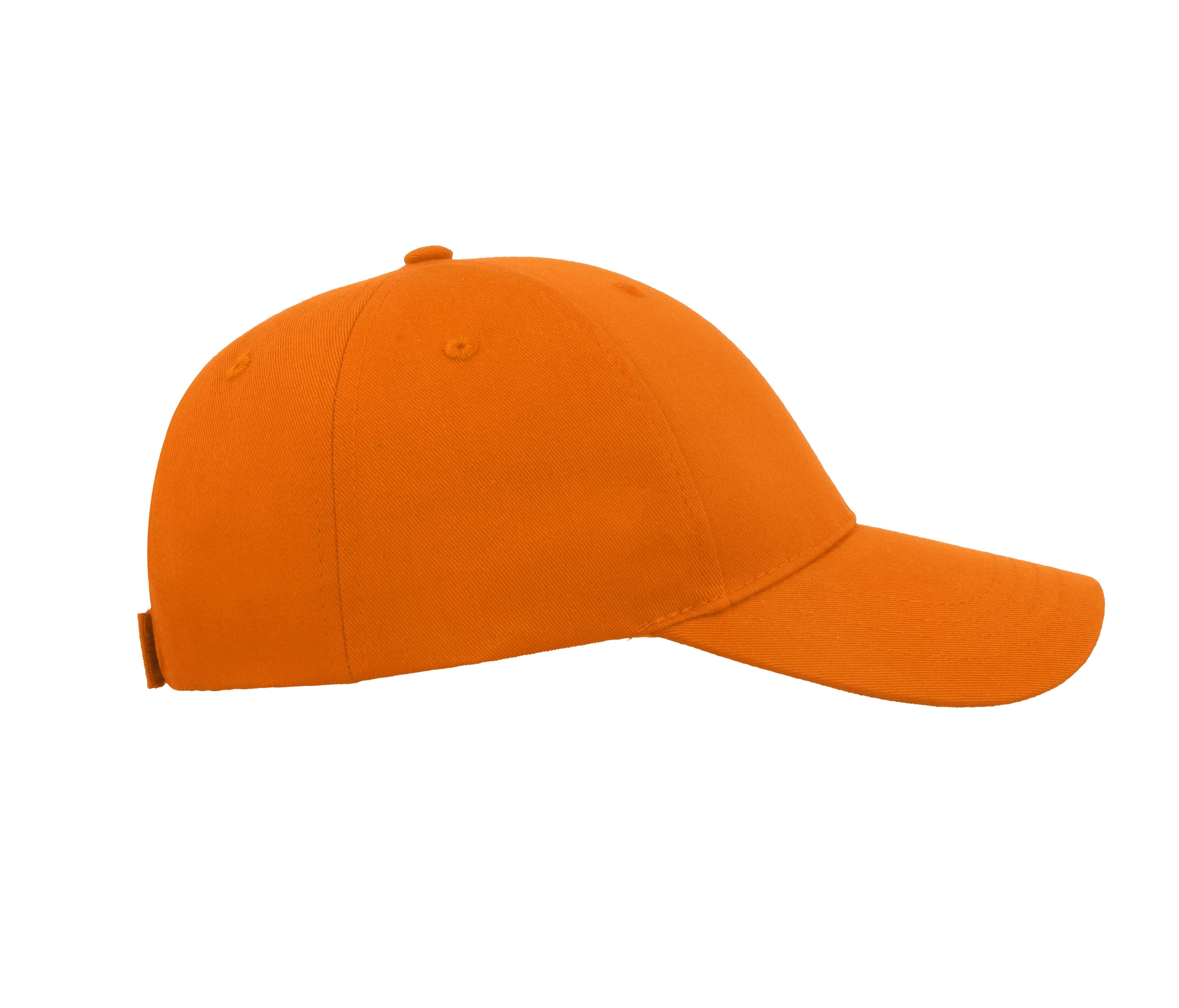 Gorra zoom - Atlantis Headwear AT007