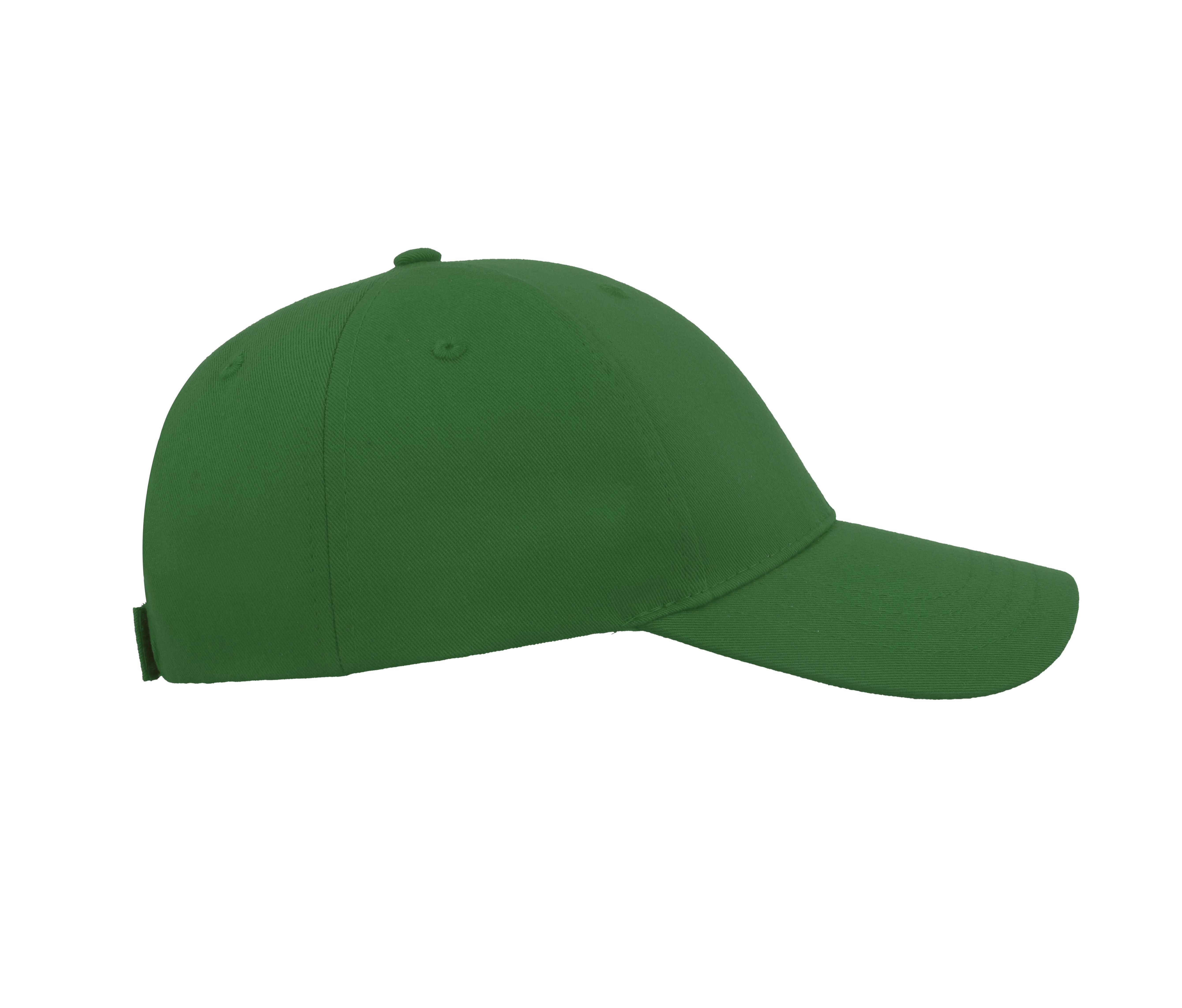 Gorra zoom - Atlantis Headwear AT007