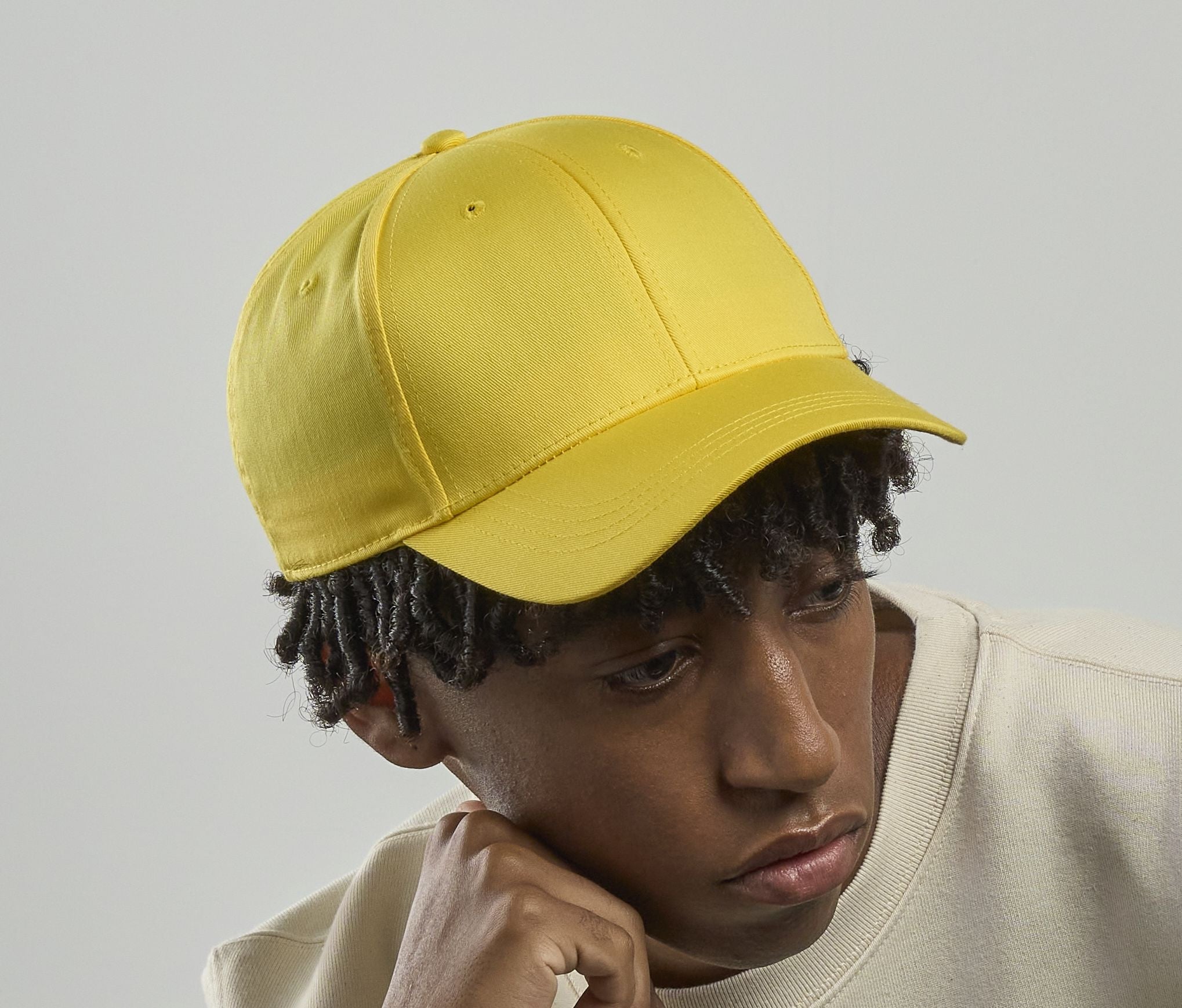 Gorra zoom - Atlantis Headwear AT007