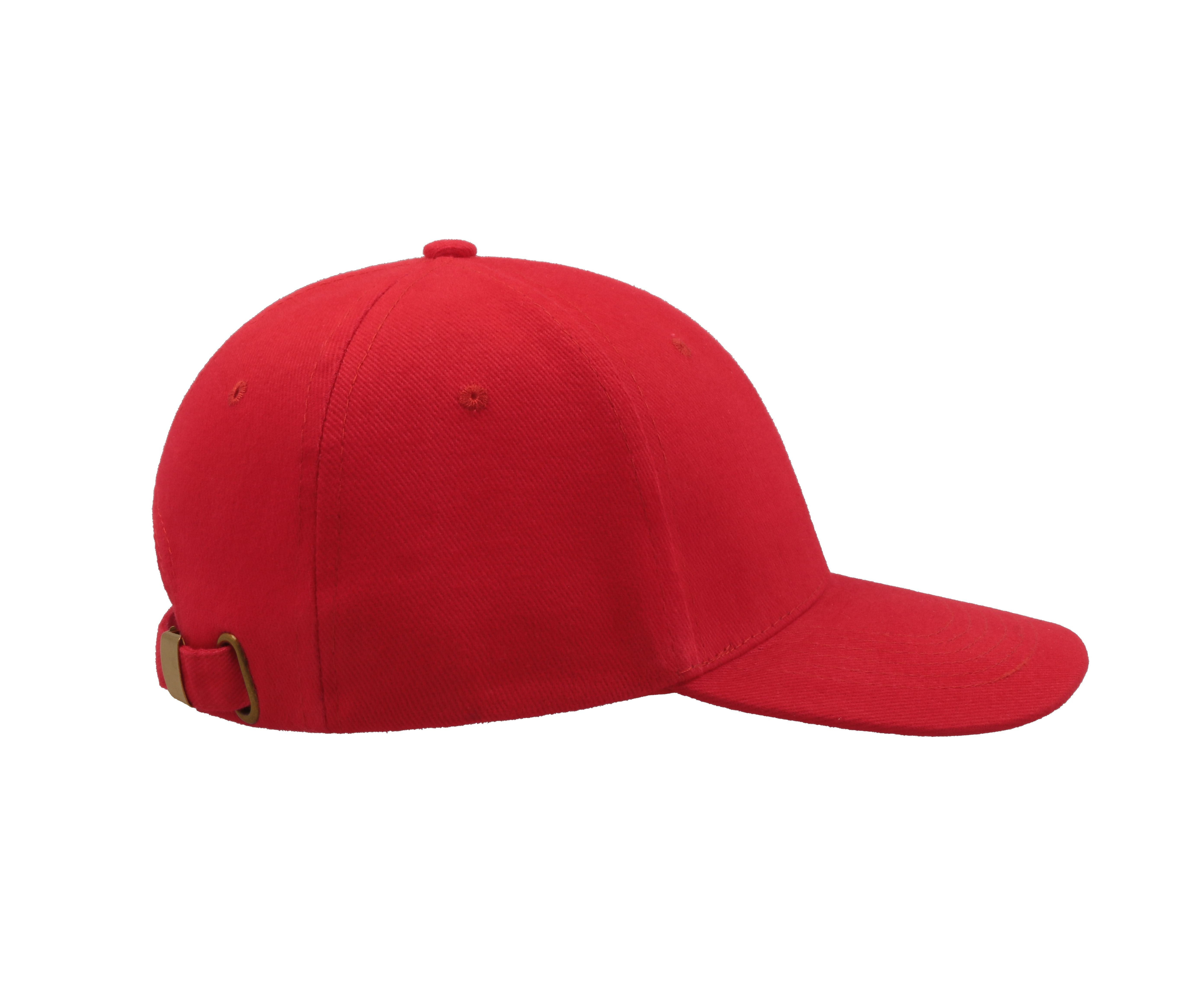 Gorra liberty six - Atlantis Headwear AT008
