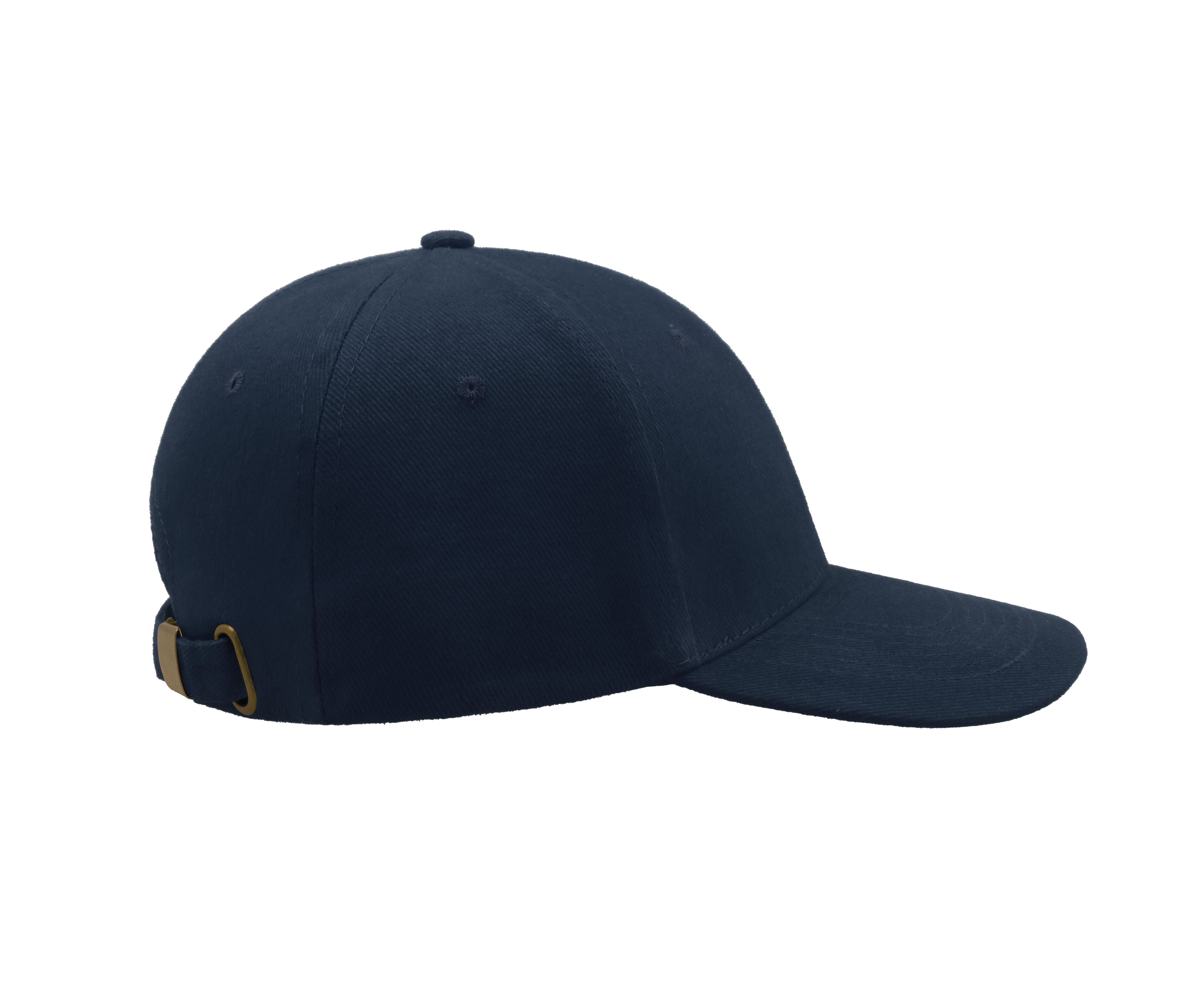 Gorra liberty six - Atlantis Headwear AT008