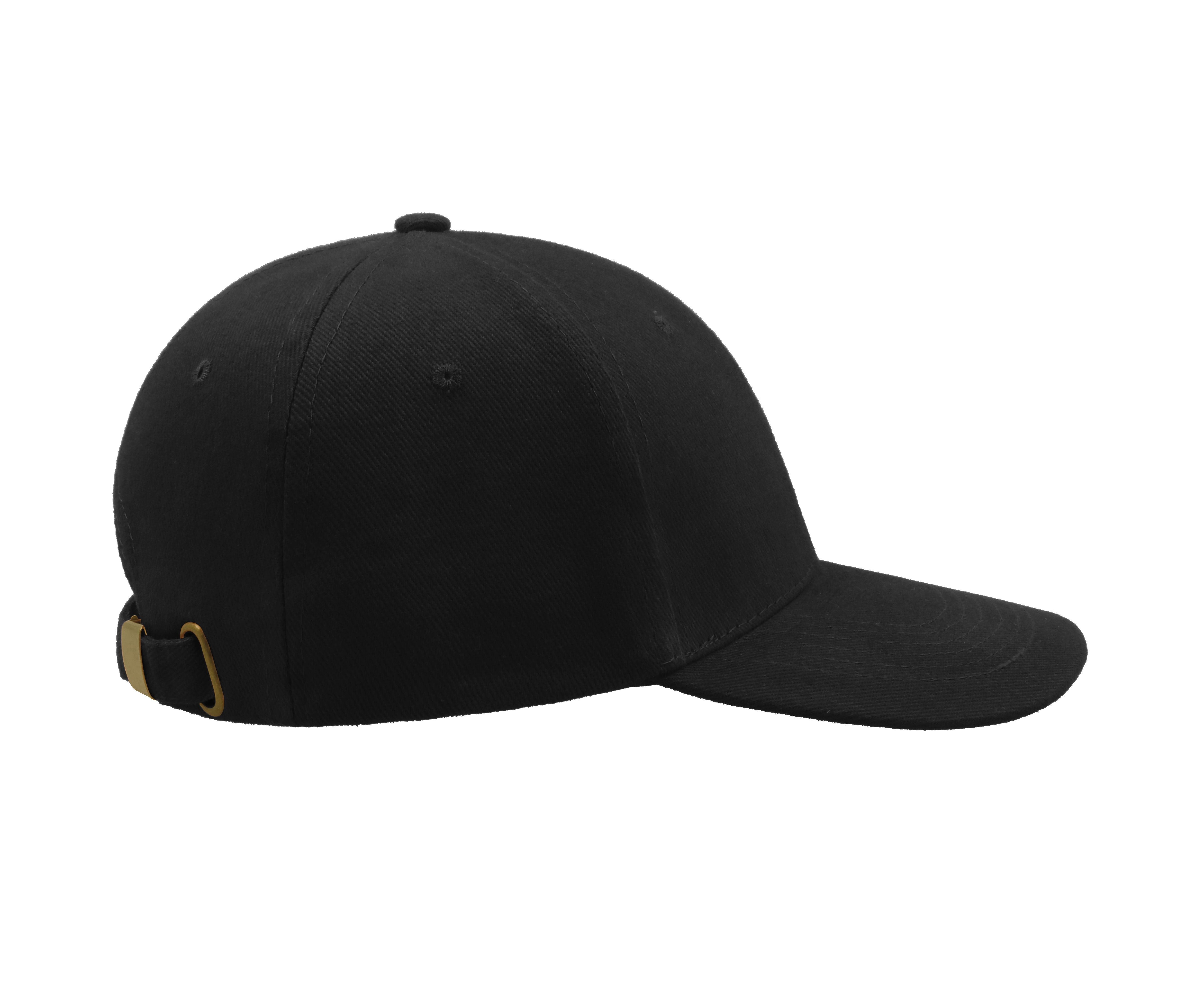 Gorra liberty six - Atlantis Headwear AT008