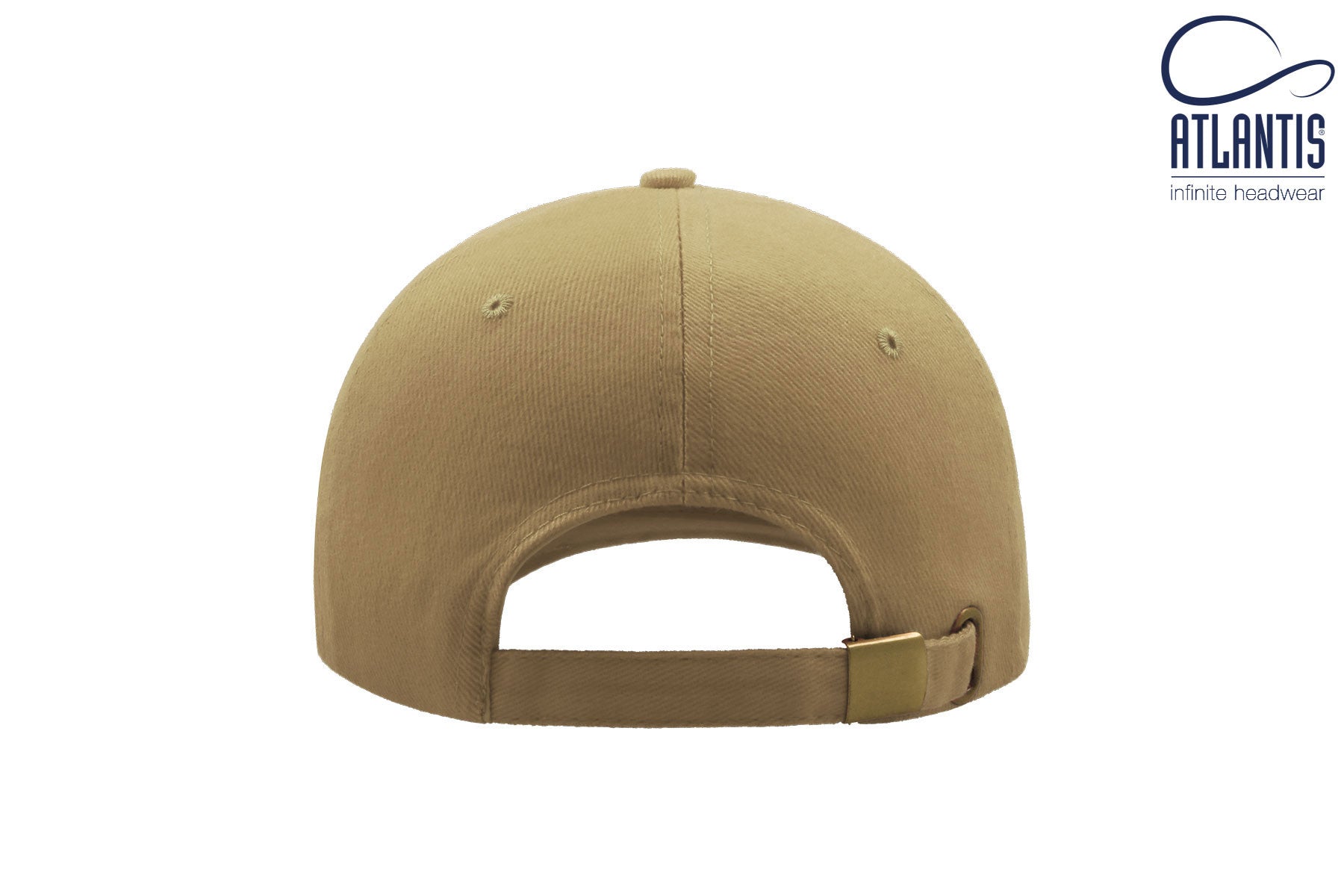 Gorra liberty six - Atlantis Headwear AT008