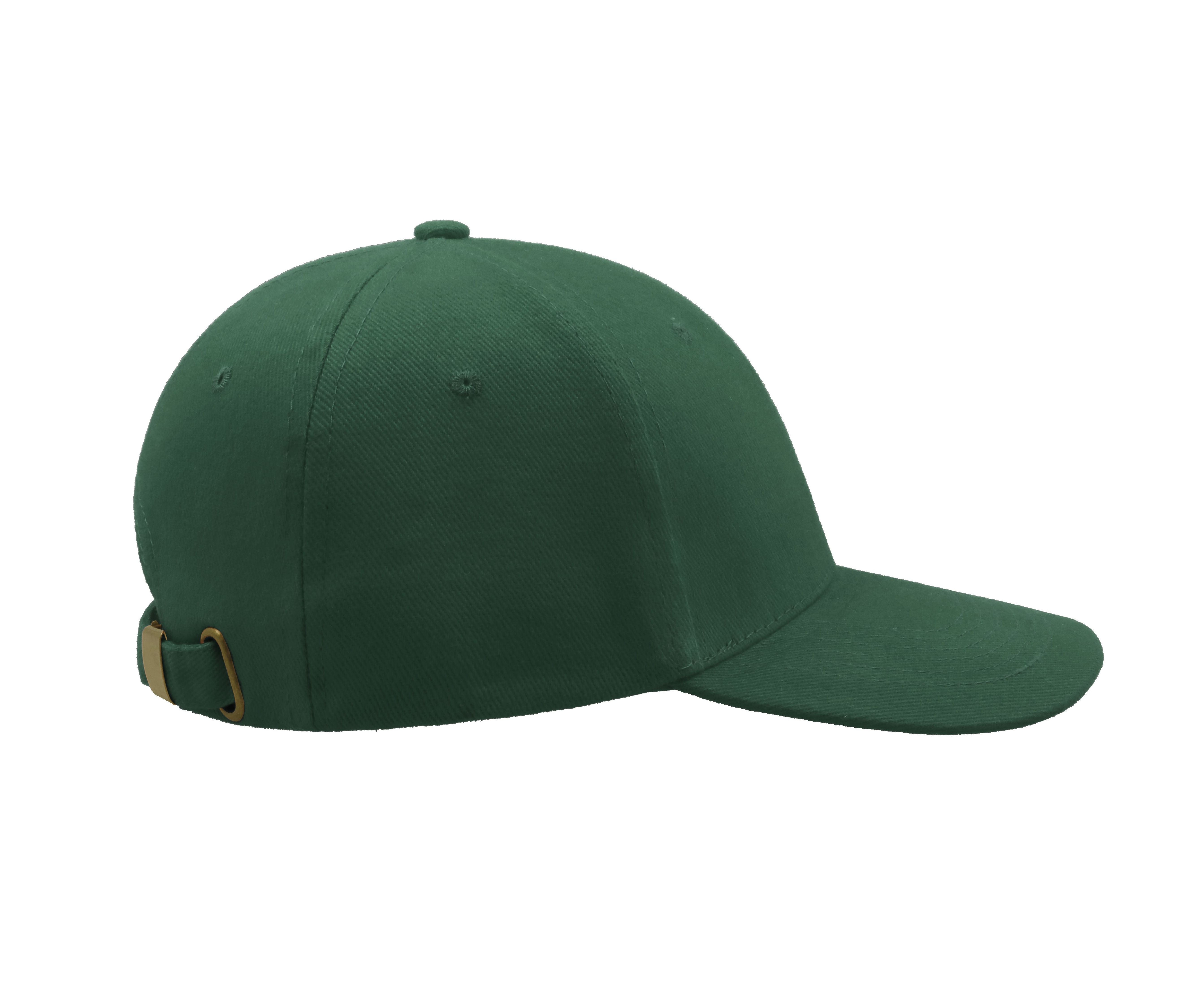 Gorra liberty six - Atlantis Headwear AT008