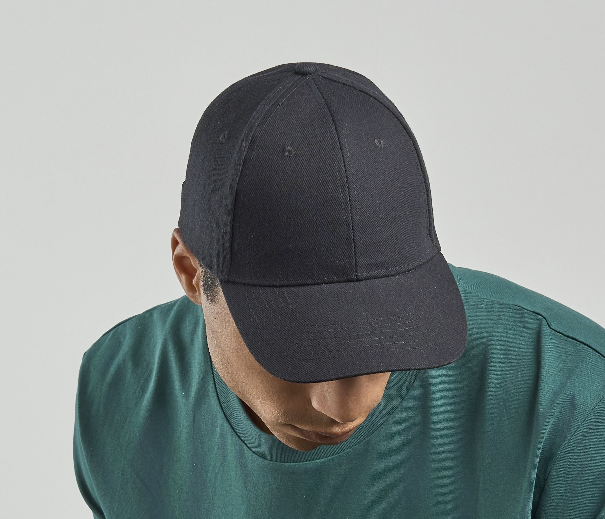 Gorra liberty six - Atlantis Headwear AT008
