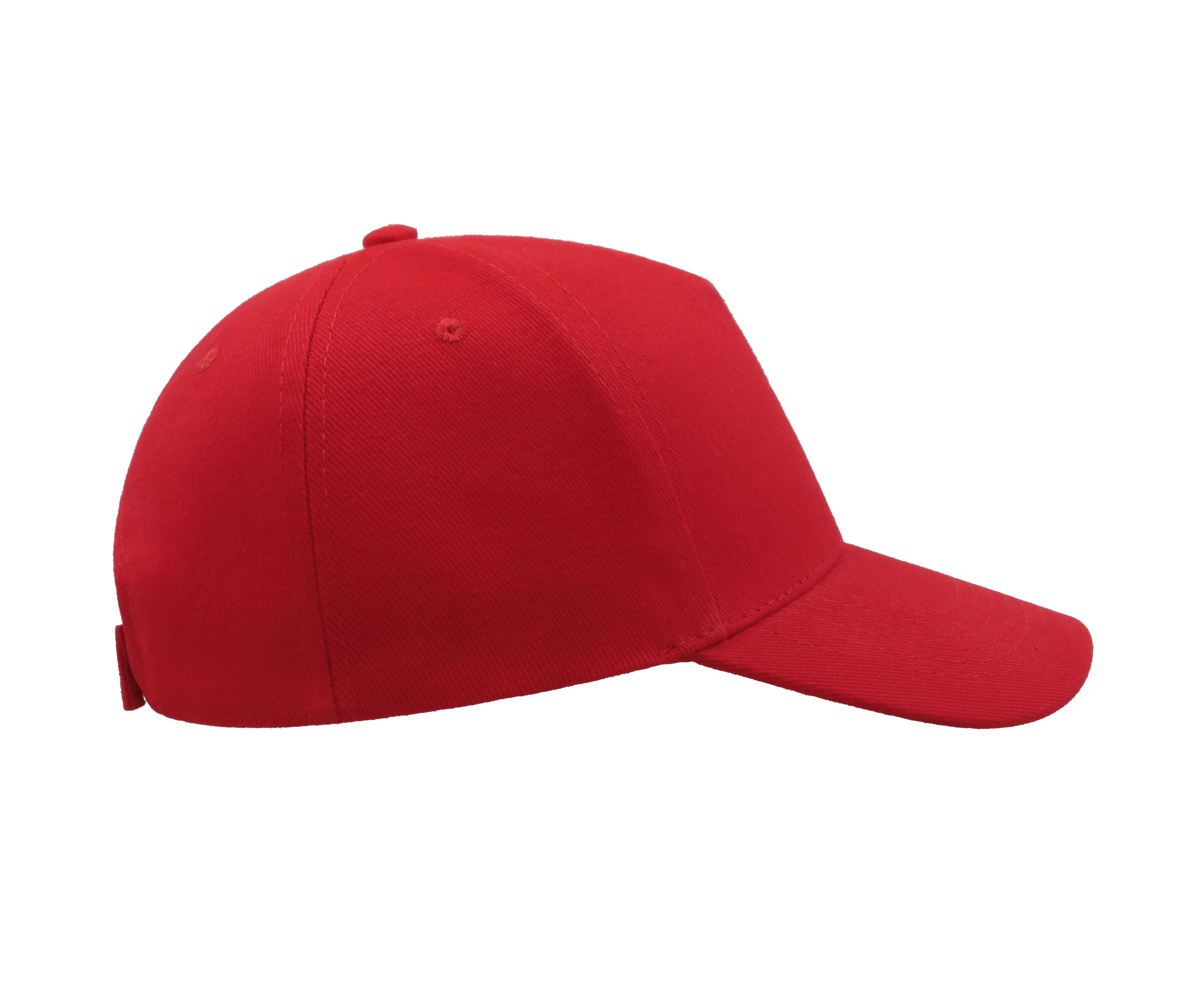 Gorra liberty five - Atlantis Headwear AT009