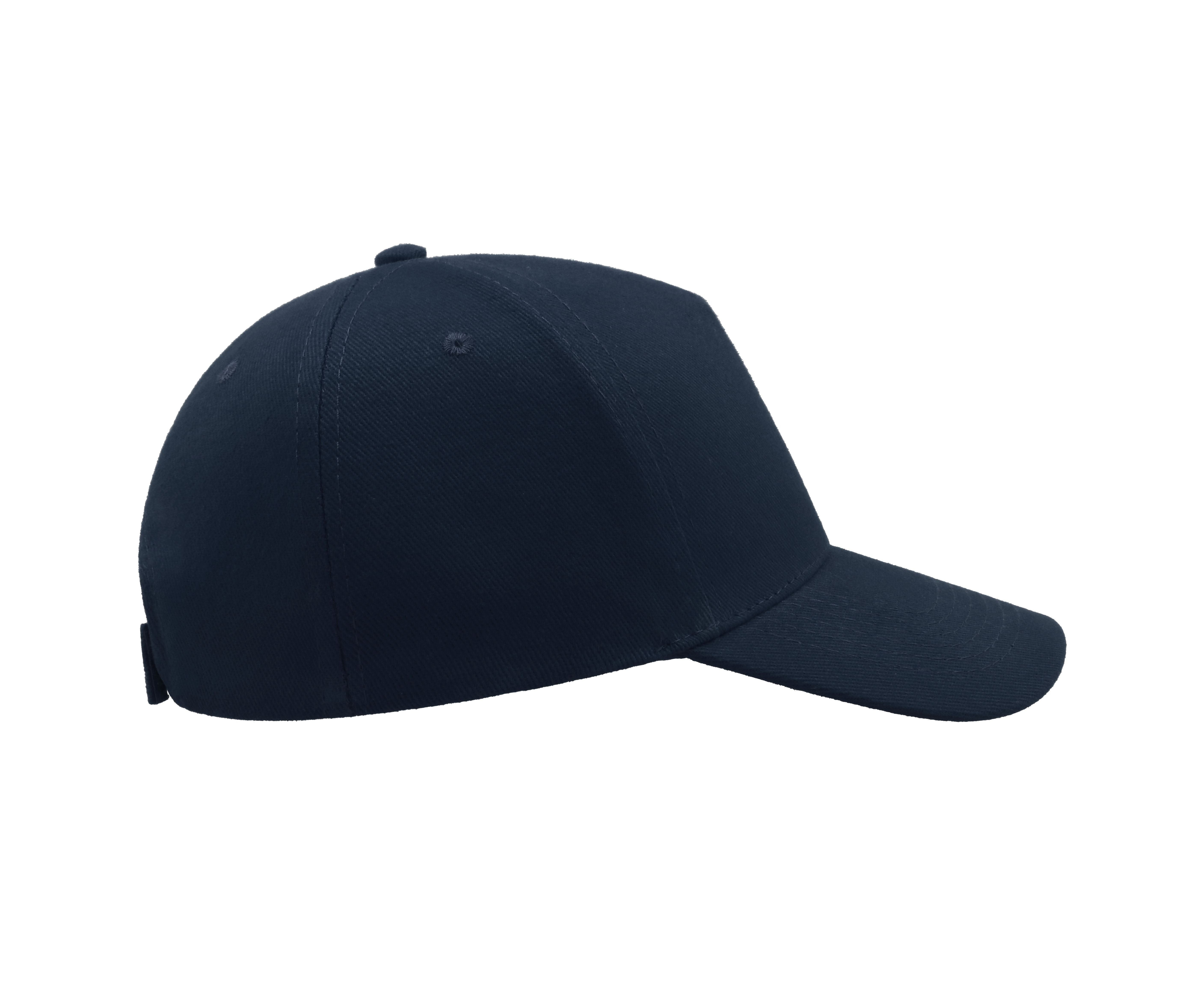 Gorra liberty five - Atlantis Headwear AT009