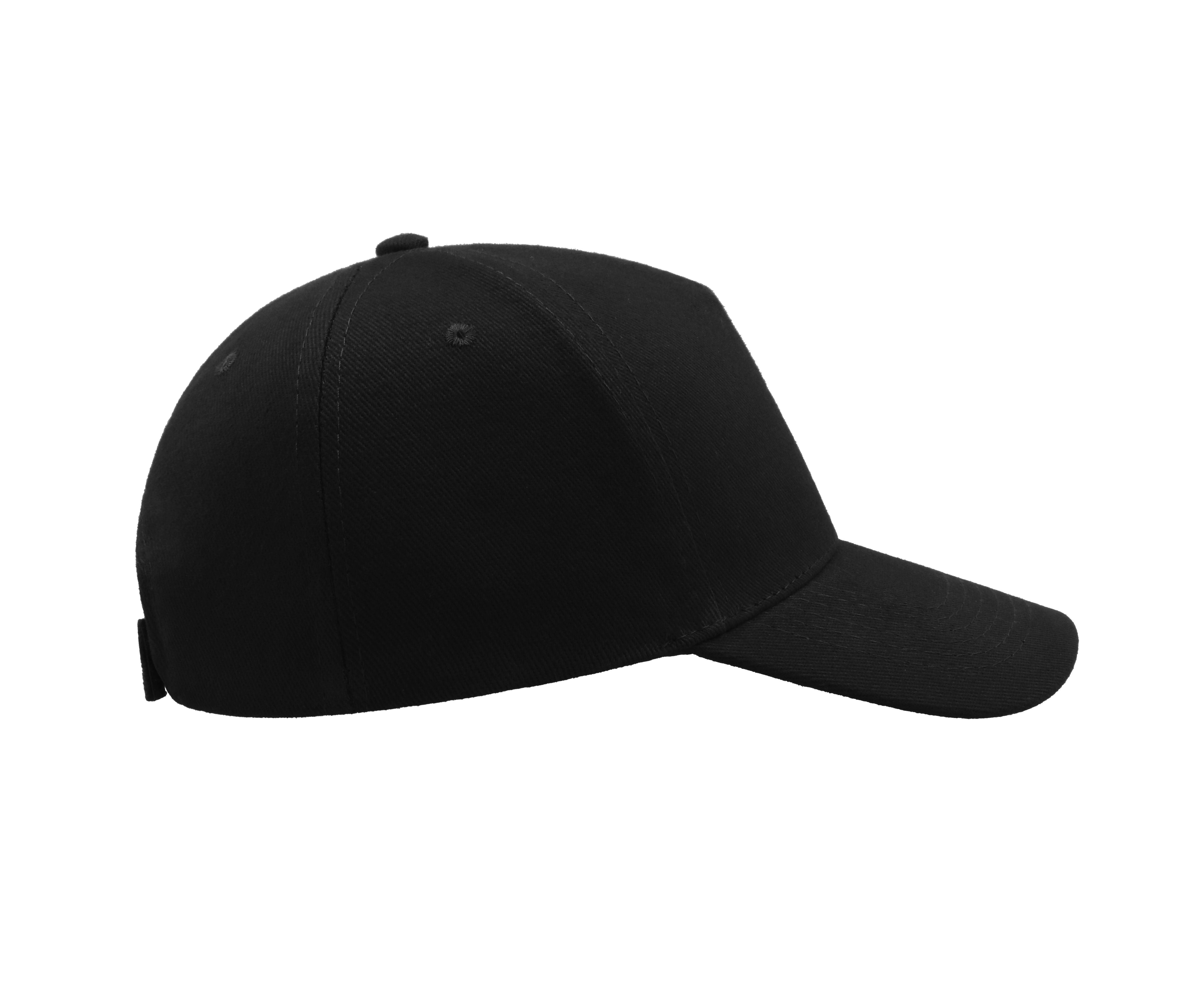 Gorra liberty five - Atlantis Headwear AT009