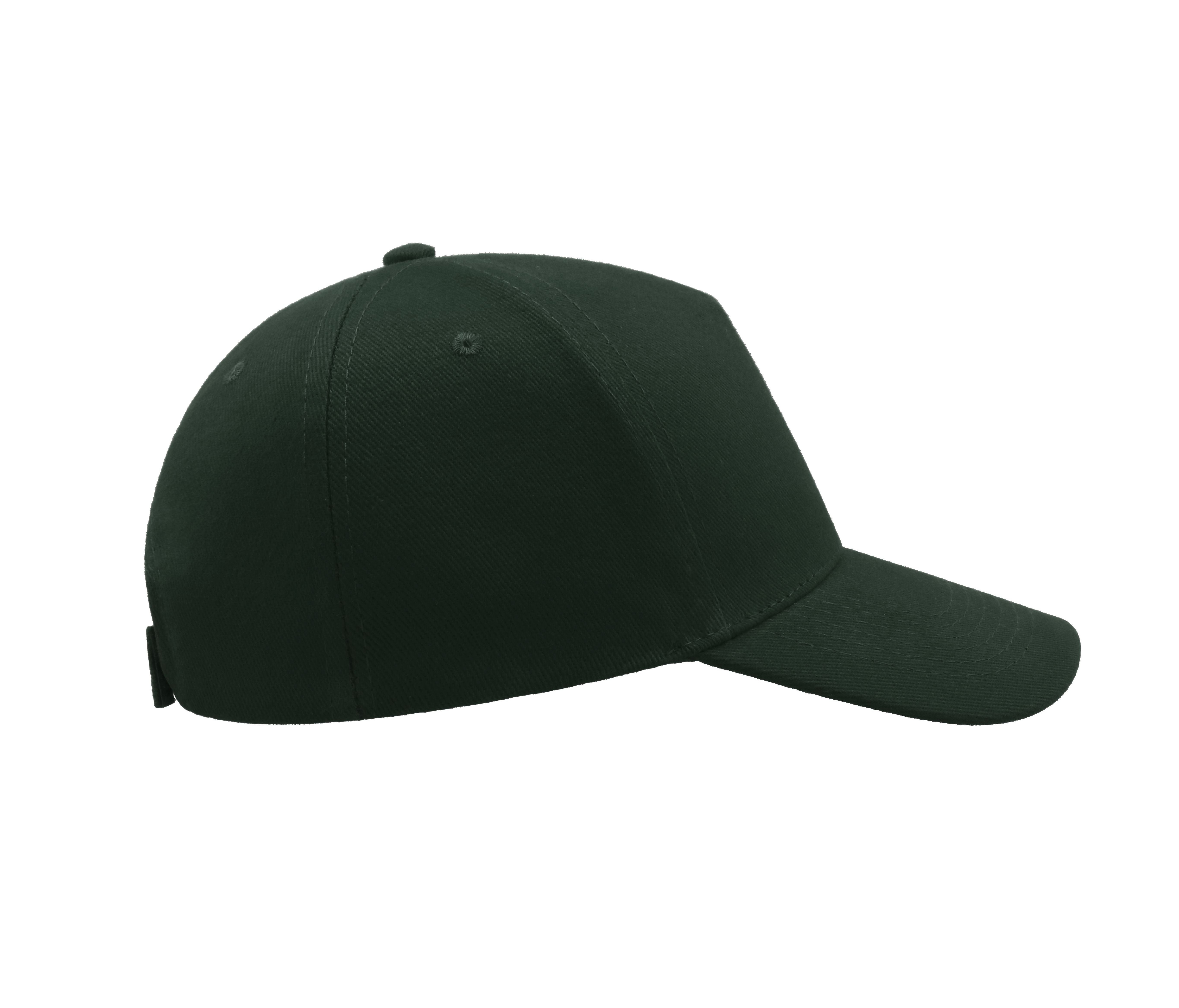 Gorra liberty five - Atlantis Headwear AT009