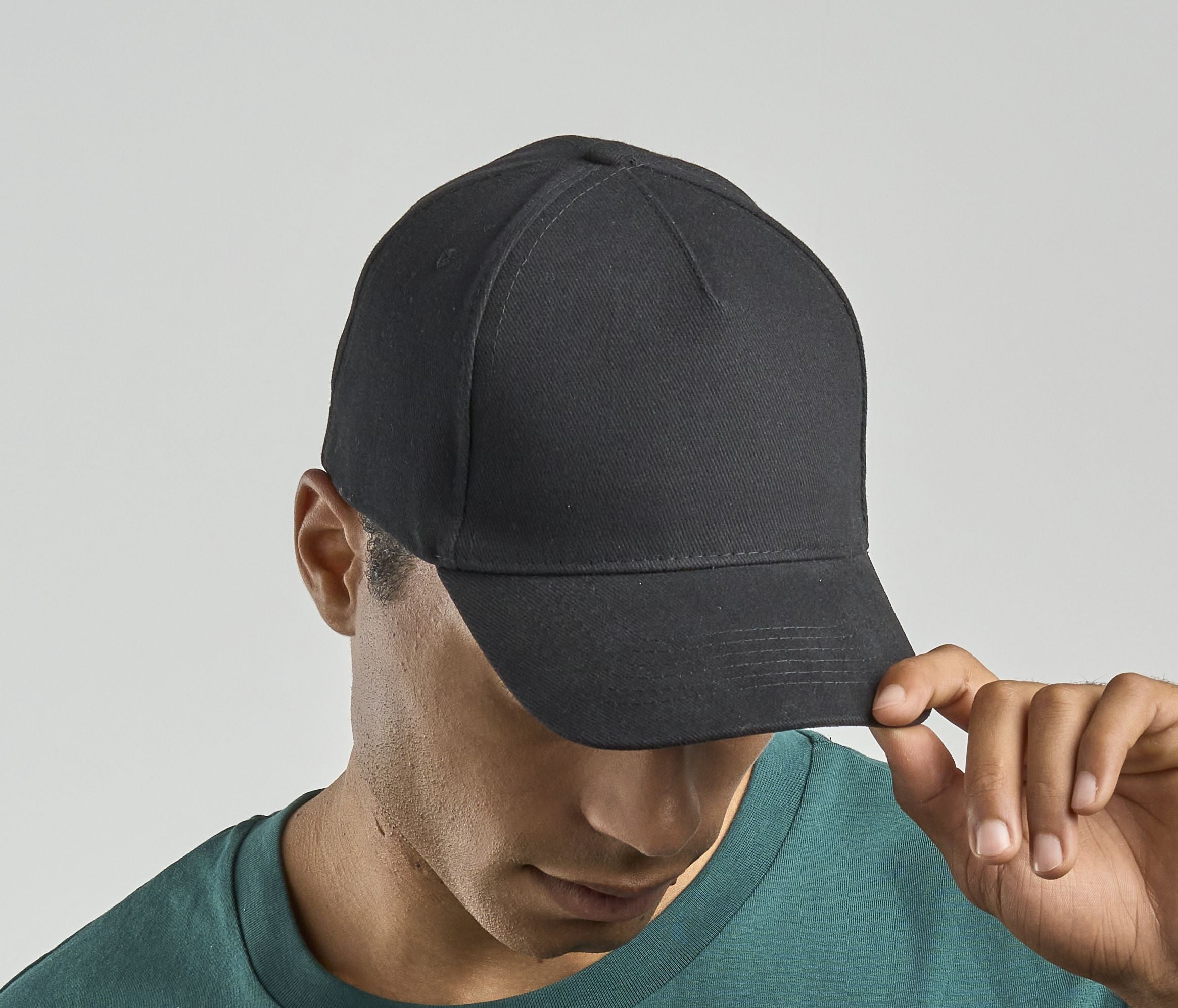 Gorra liberty five - Atlantis Headwear AT009