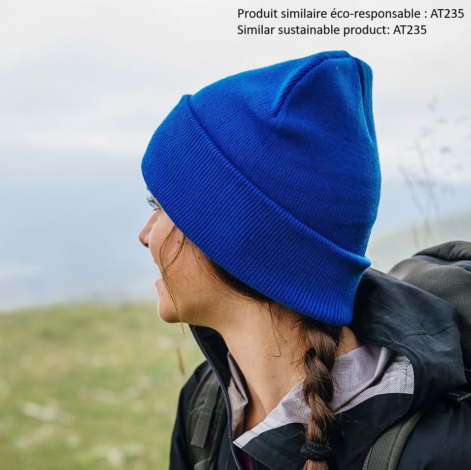 Gorro wind - Atlantis Headwear AT010
