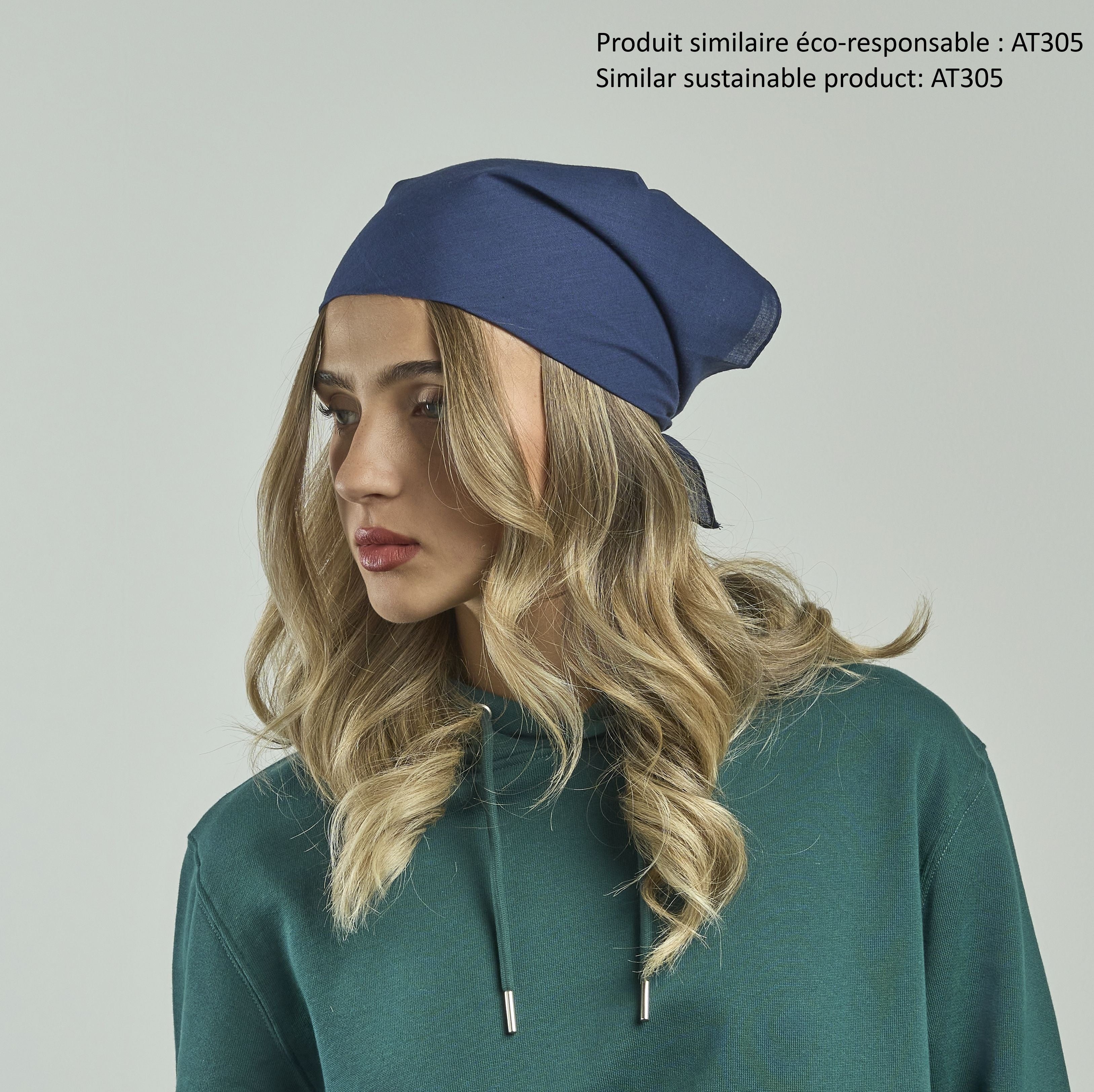 Bandana - Atlantis Headwear AT014