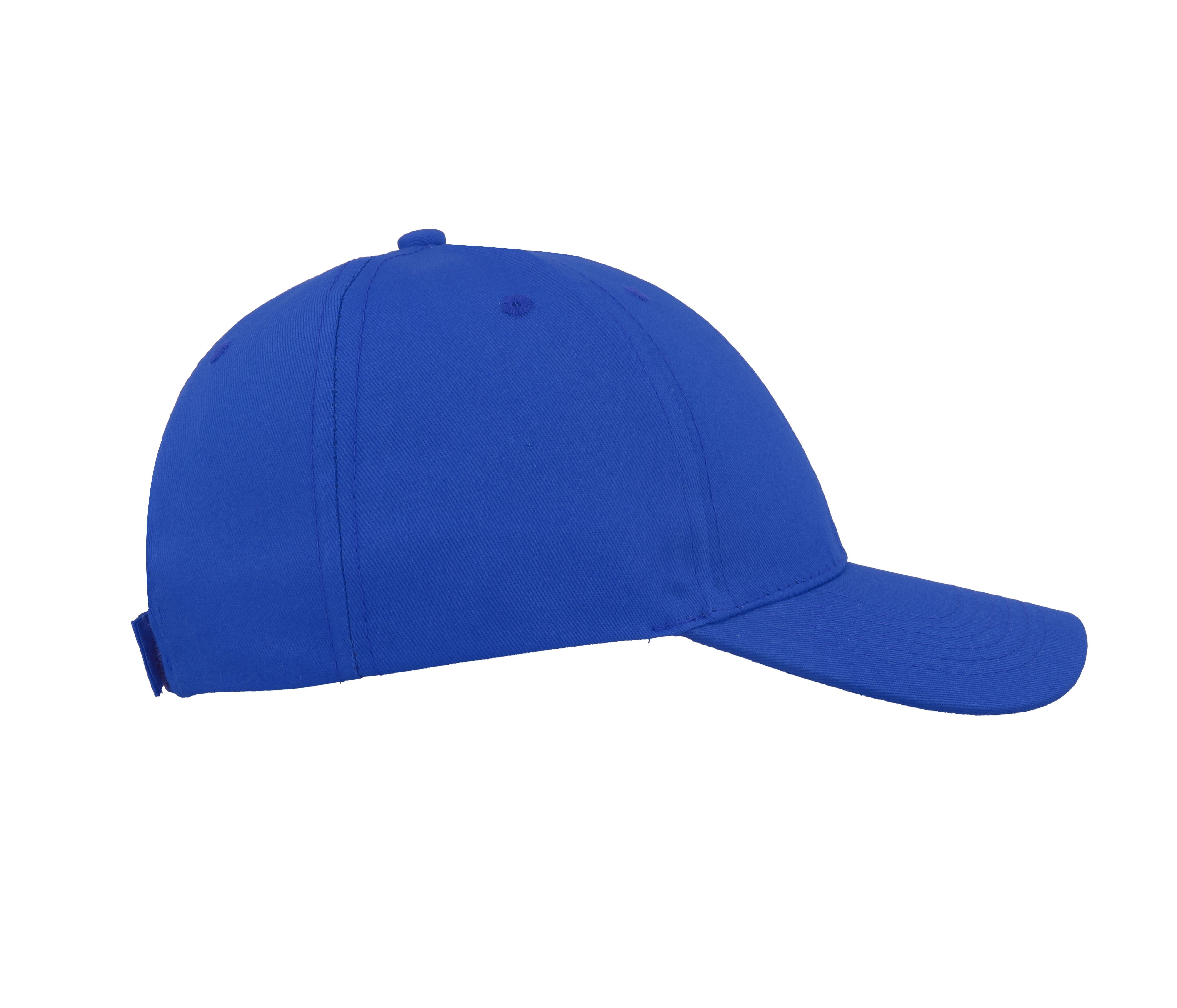 Gorra start 6 - Atlantis Headwear AT015