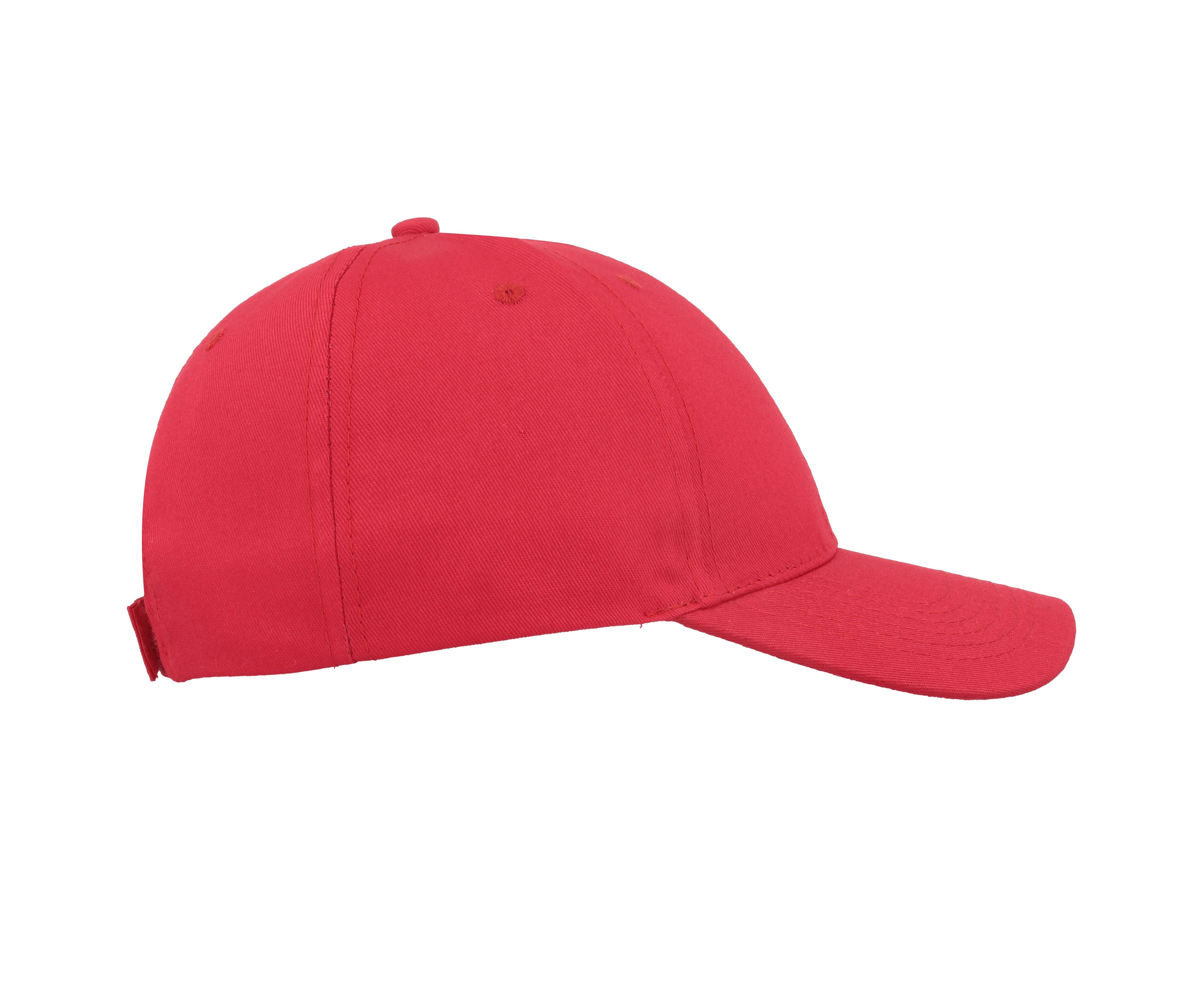 Gorra start 6 - Atlantis Headwear AT015