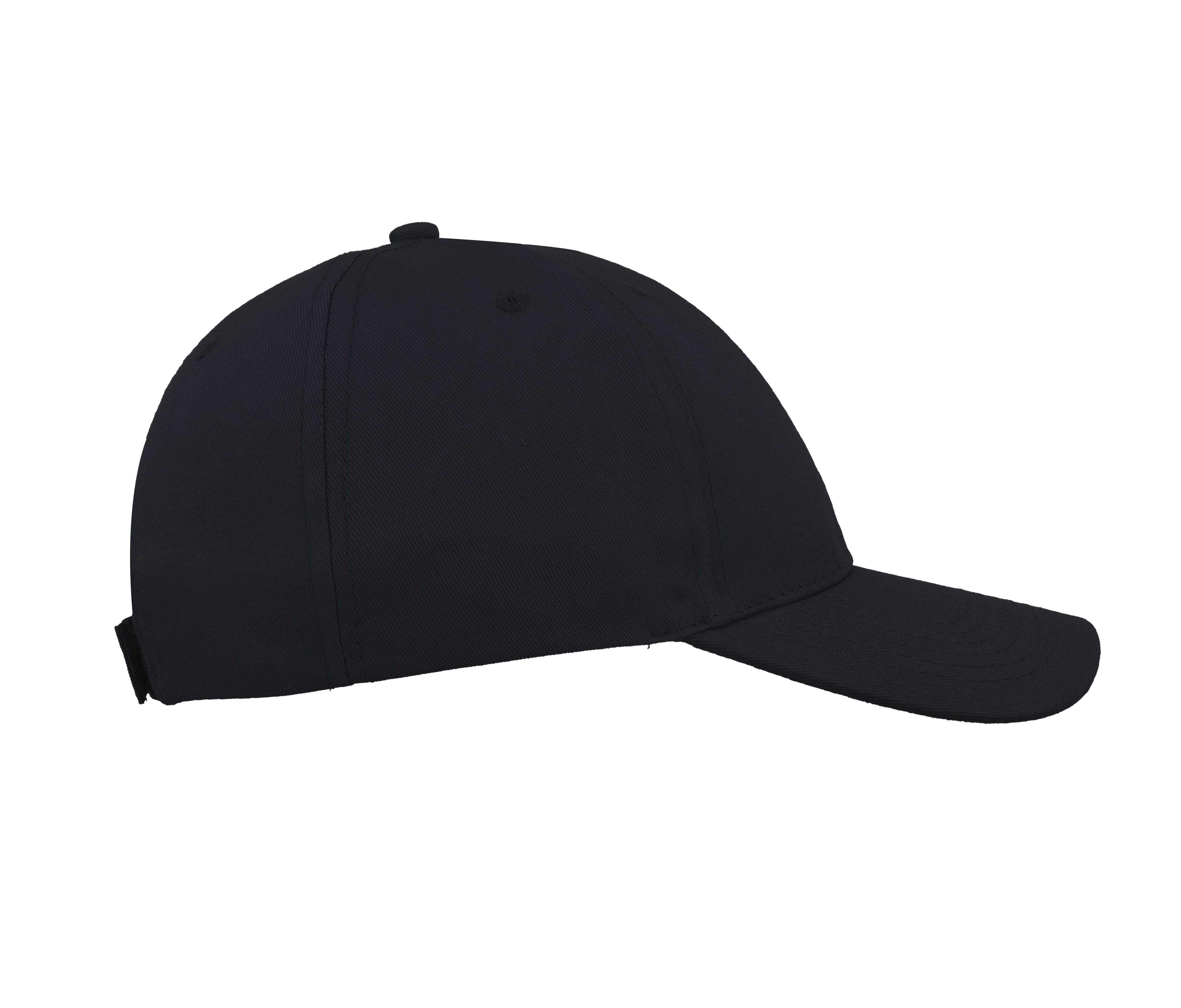 Gorra start 6 - Atlantis Headwear AT015
