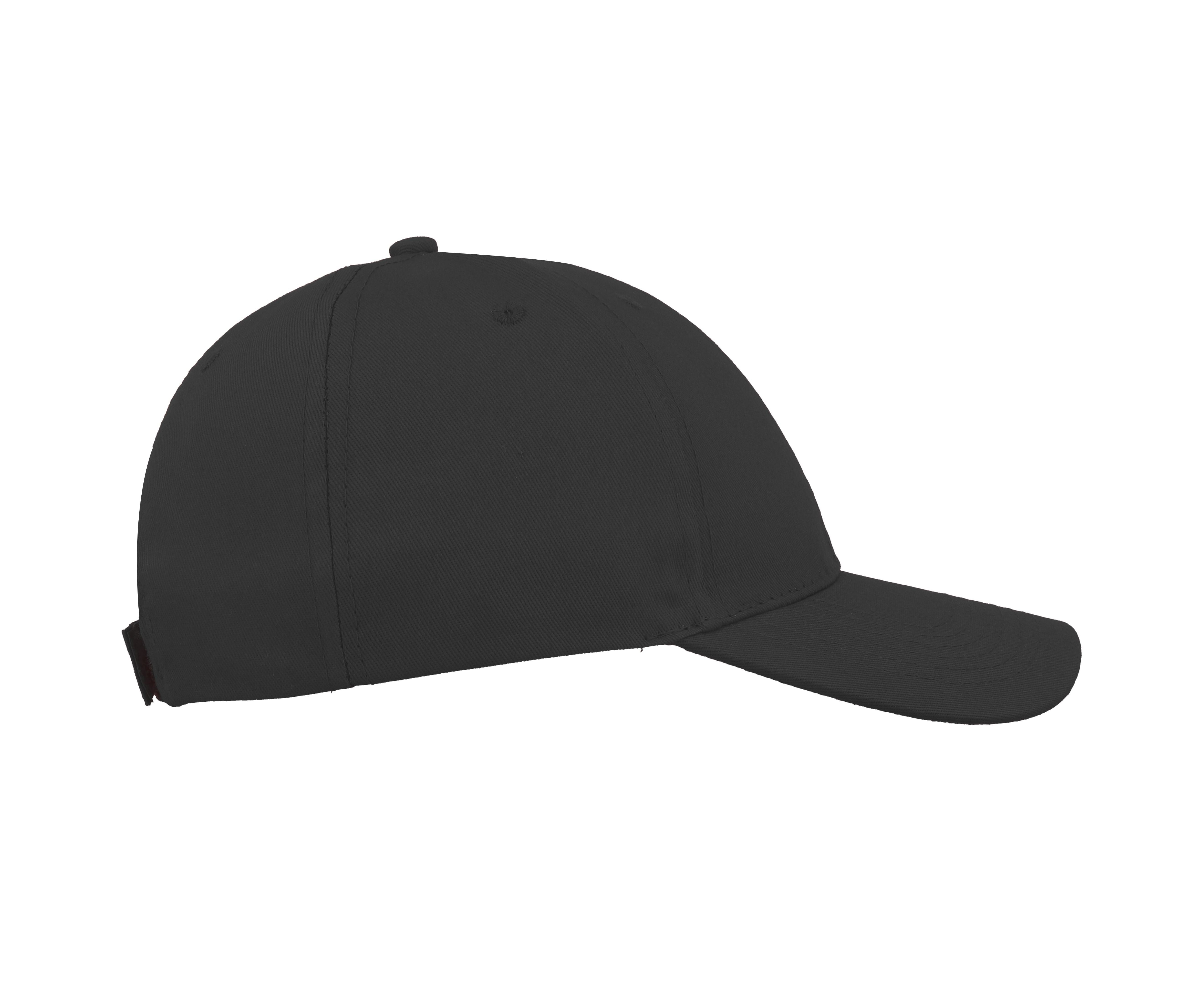 Gorra start 6 - Atlantis Headwear AT015