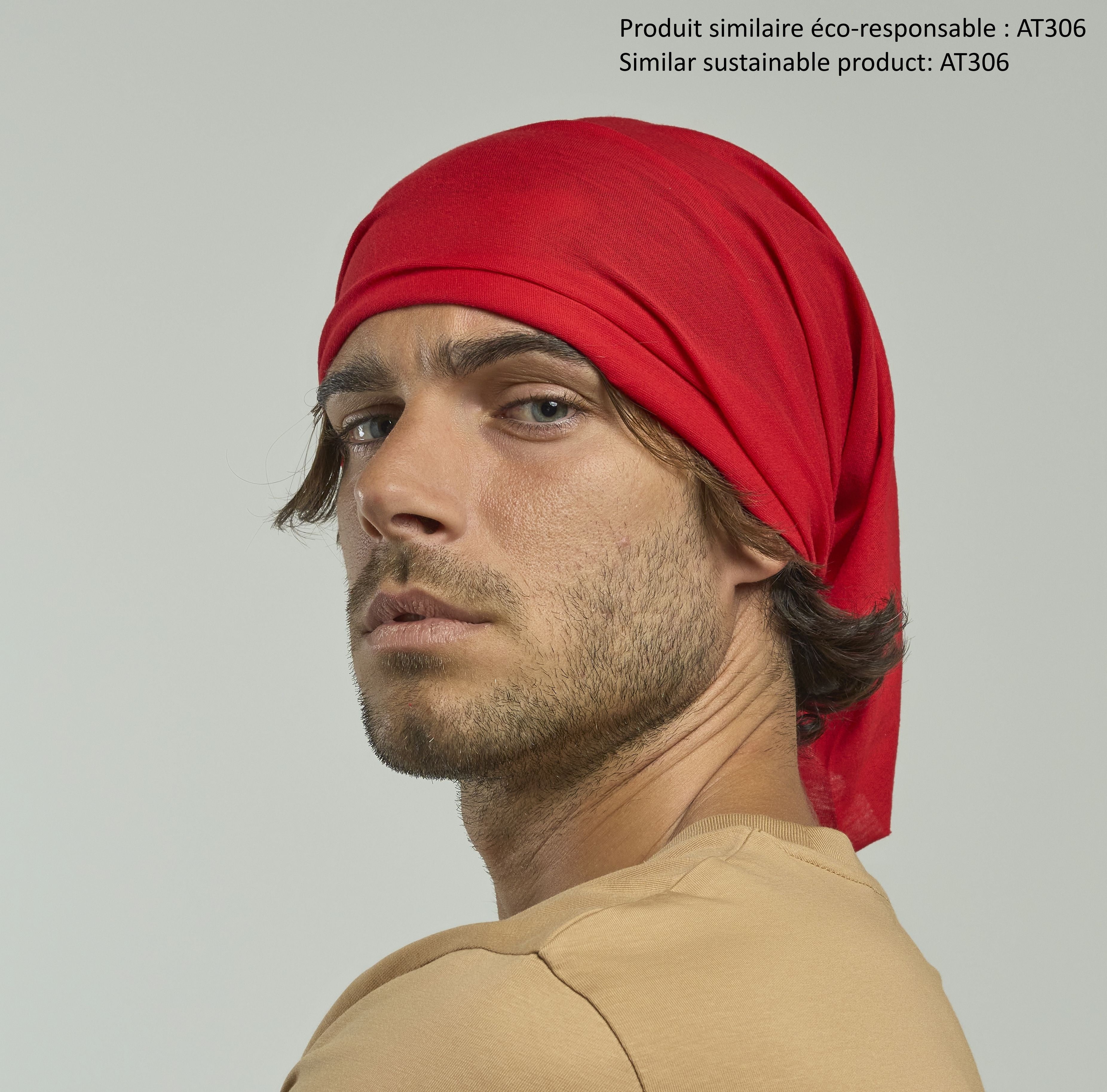 Barga Freedom - Atlantis Headwear AT016