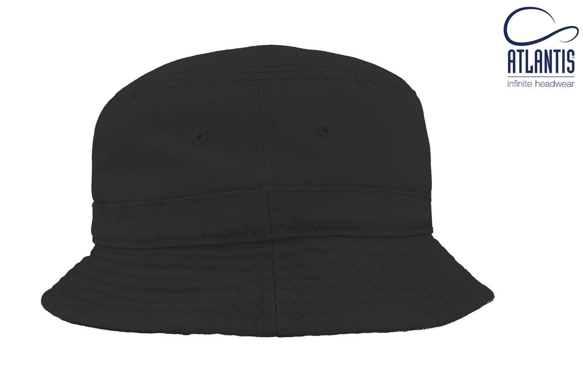 Bob forever - Atlantis Headwear AT017