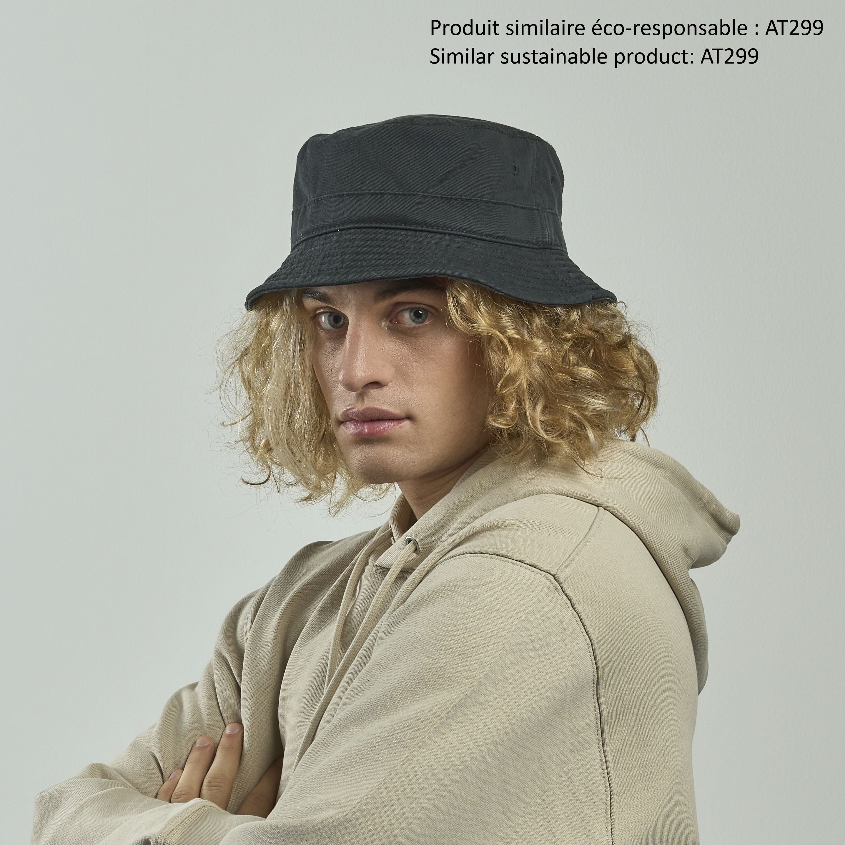 Bob forever - Atlantis Headwear AT017