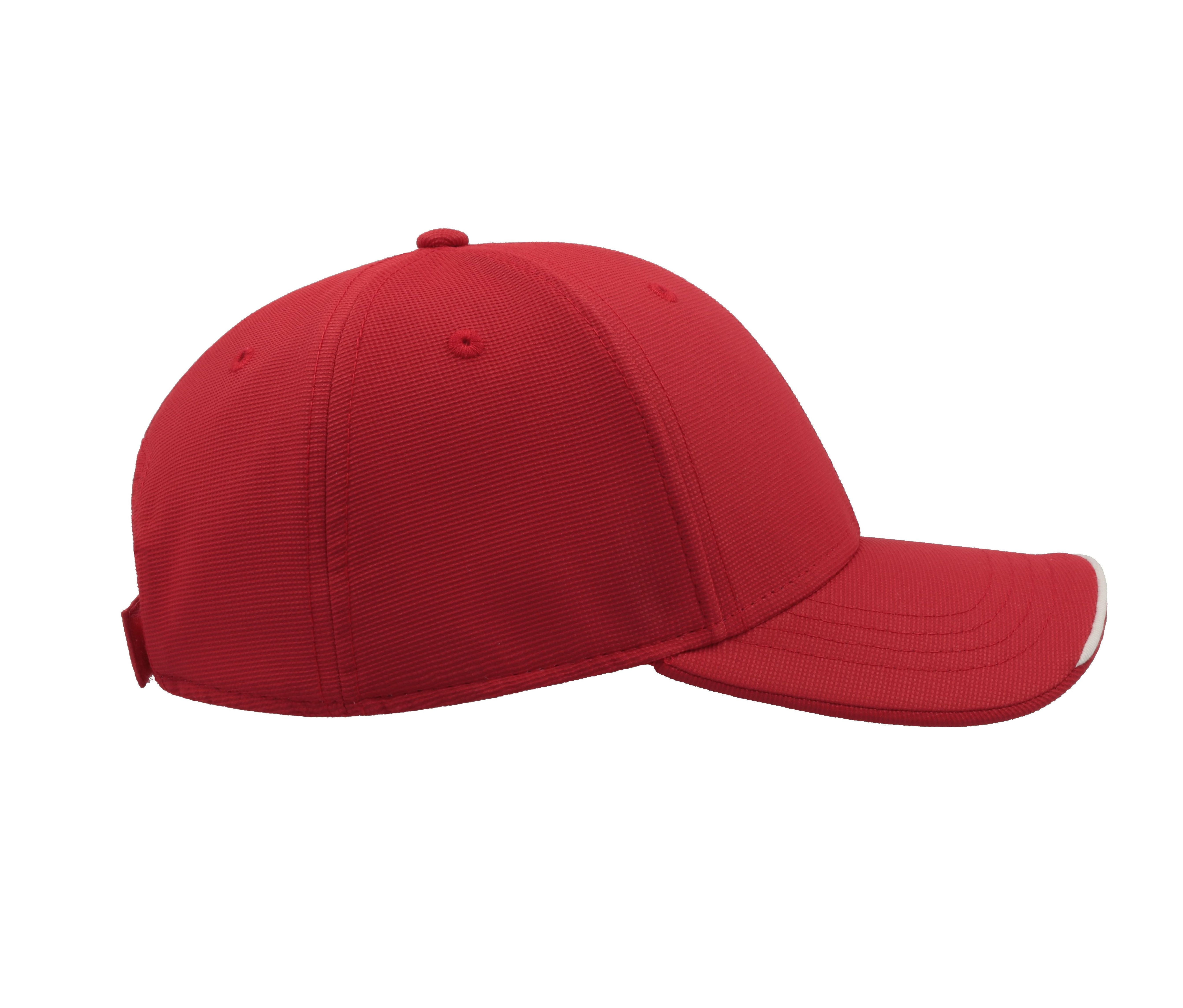 Gorra Estoril - Atlantis Headwear AT020
