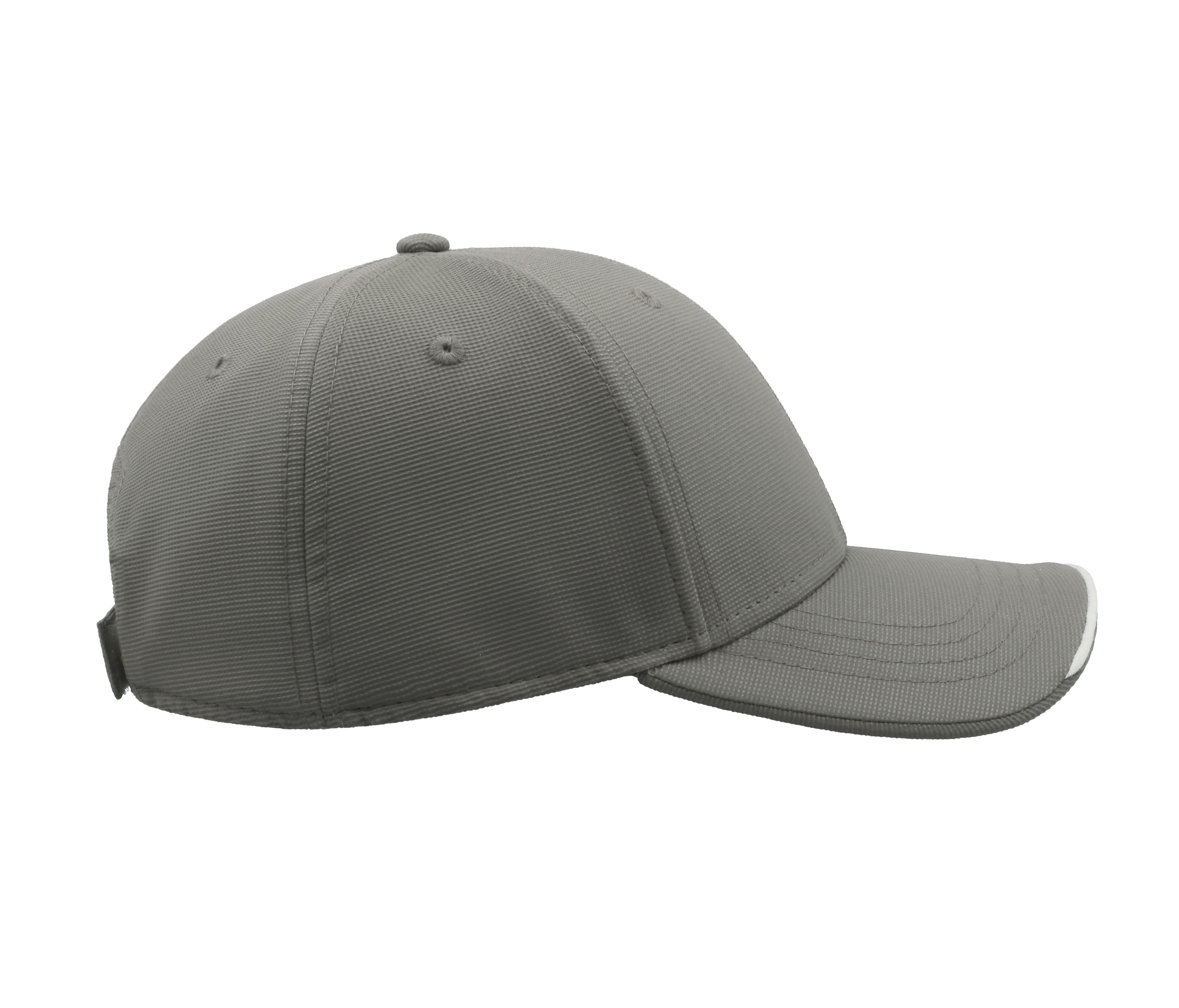 Gorra Estoril - Atlantis Headwear AT020