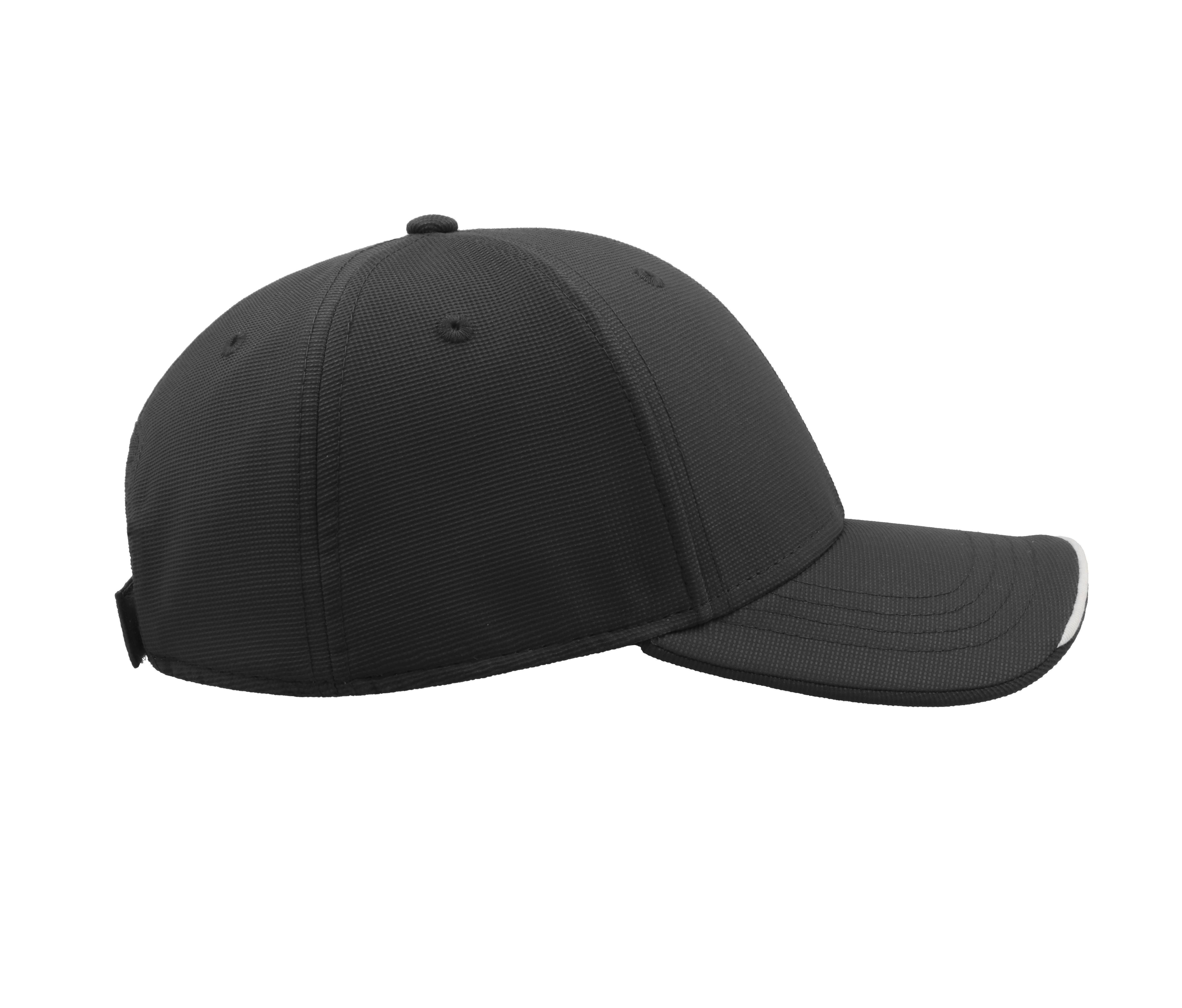 Gorra Estoril - Atlantis Headwear AT020