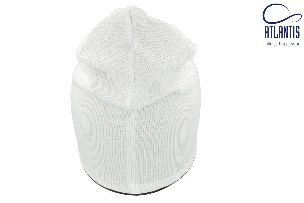 Gorro reversible. - Atlantis Headwear AT023