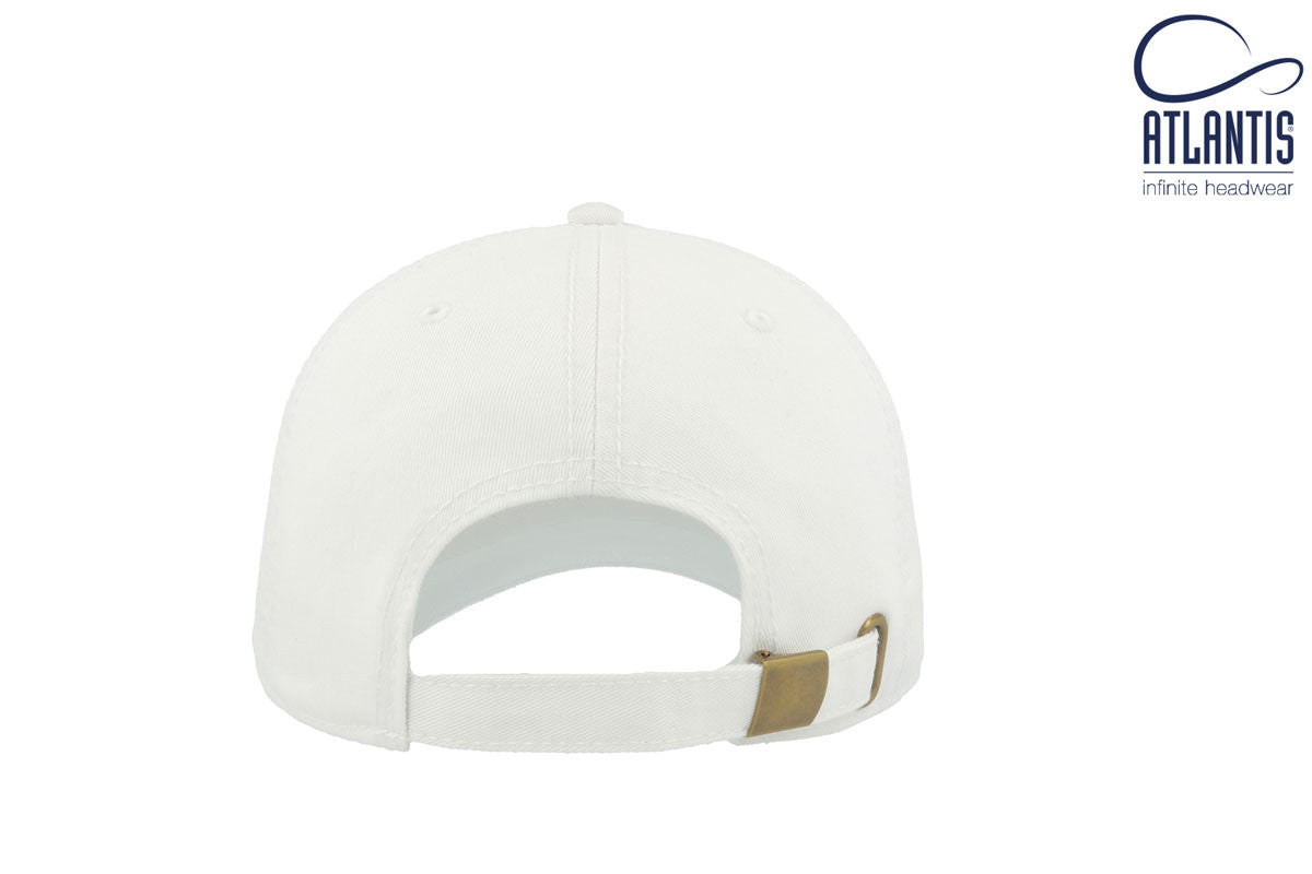 Gorra Dad cap - Atlantis Headwear AT024
