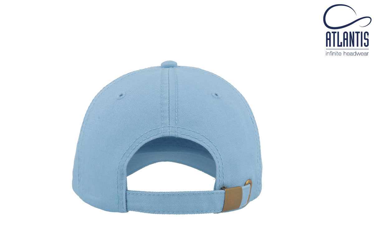 Gorra Dad cap - Atlantis Headwear AT024