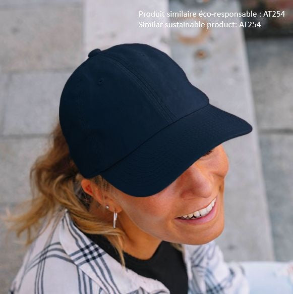 Gorra Dad cap - Atlantis Headwear AT024