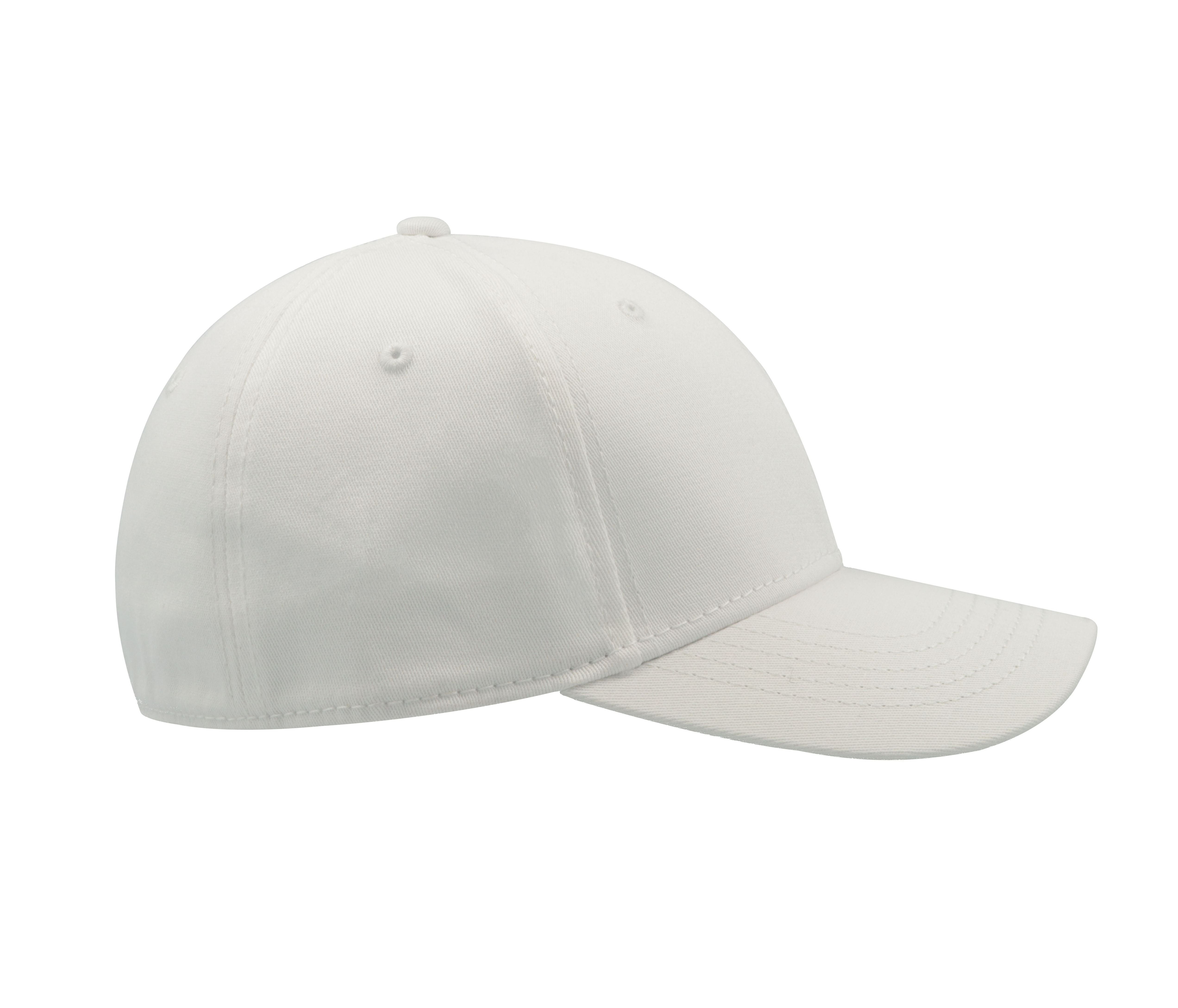 Gorra Pitcher - Atlantis Headwear AT030