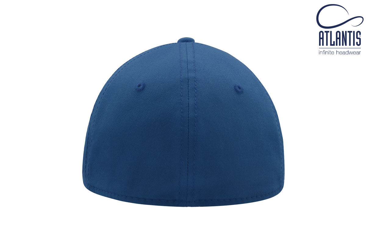 Gorra Pitcher - Atlantis Headwear AT030