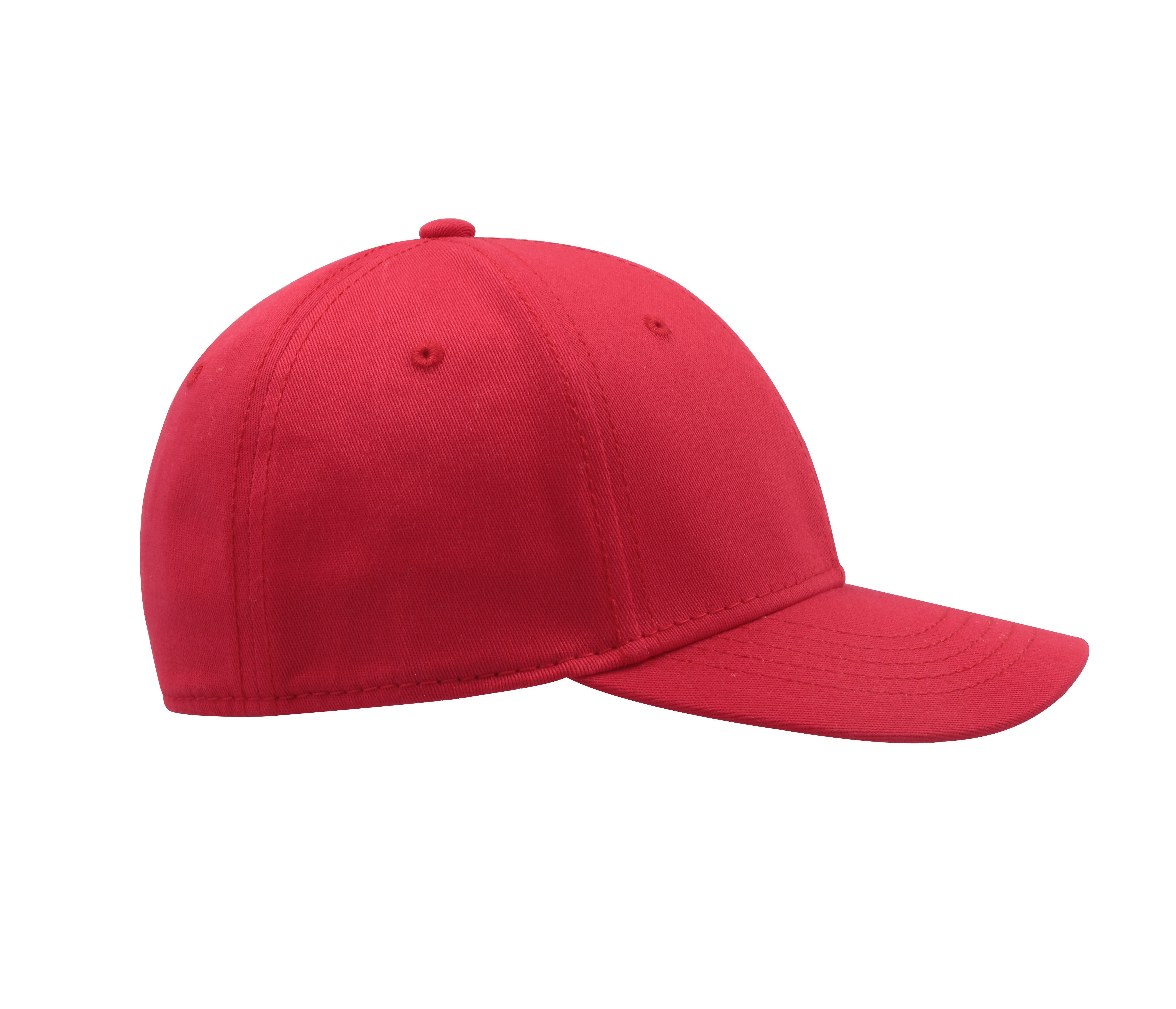 Gorra Pitcher - Atlantis Headwear AT030