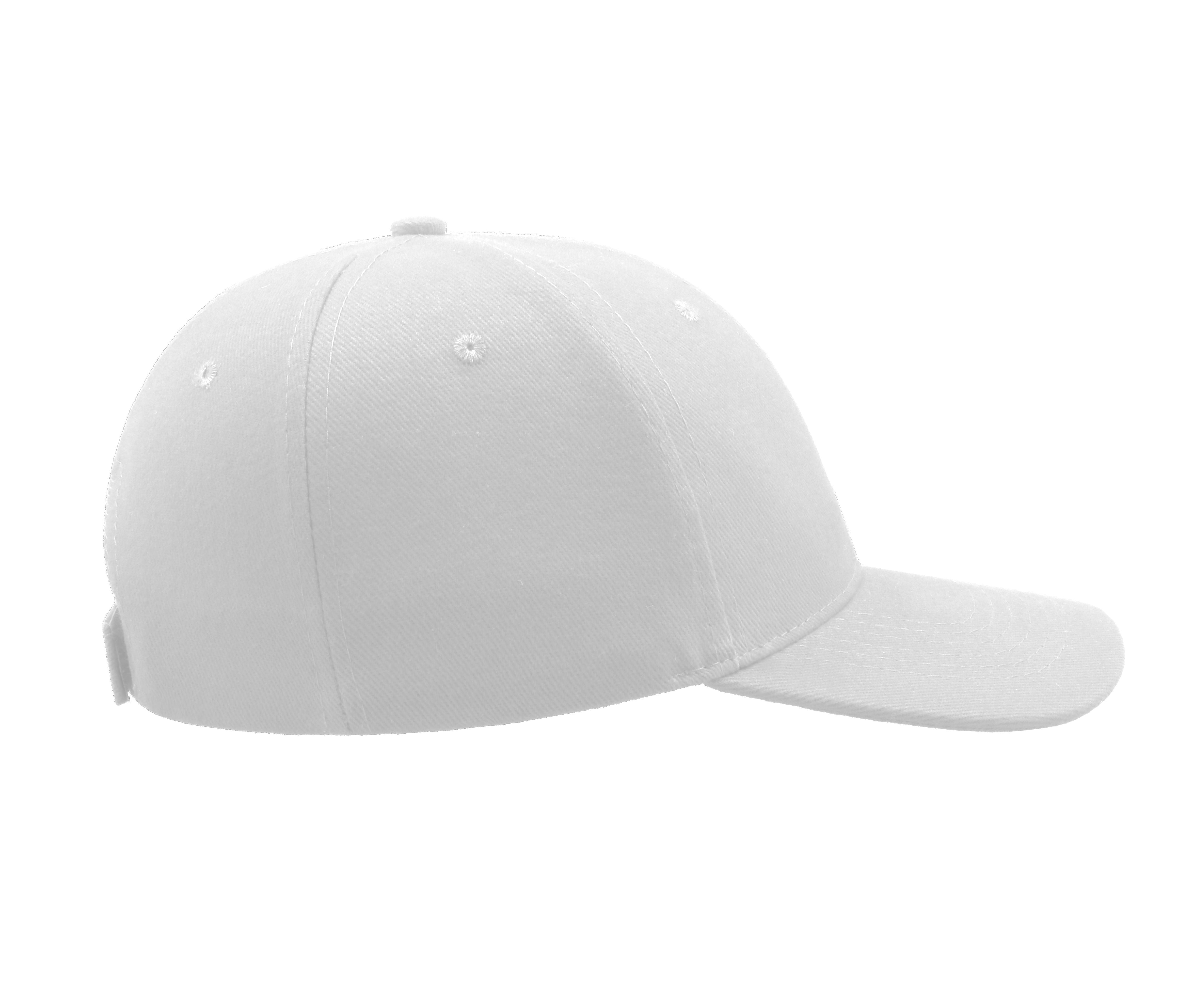 Gorra promocional 6 paneles - Atlantis Headwear AT042