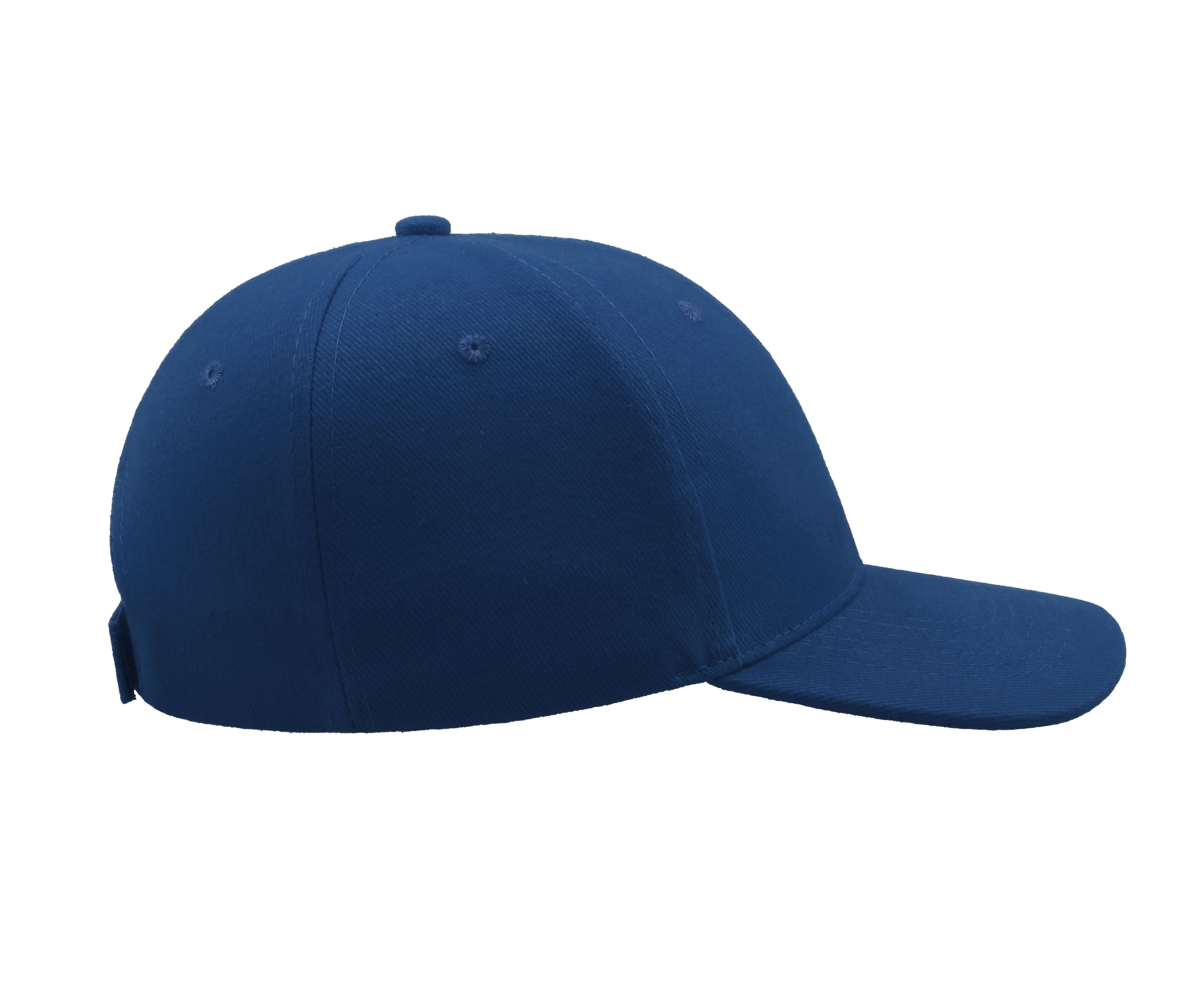 Gorra promocional 6 paneles - Atlantis Headwear AT042