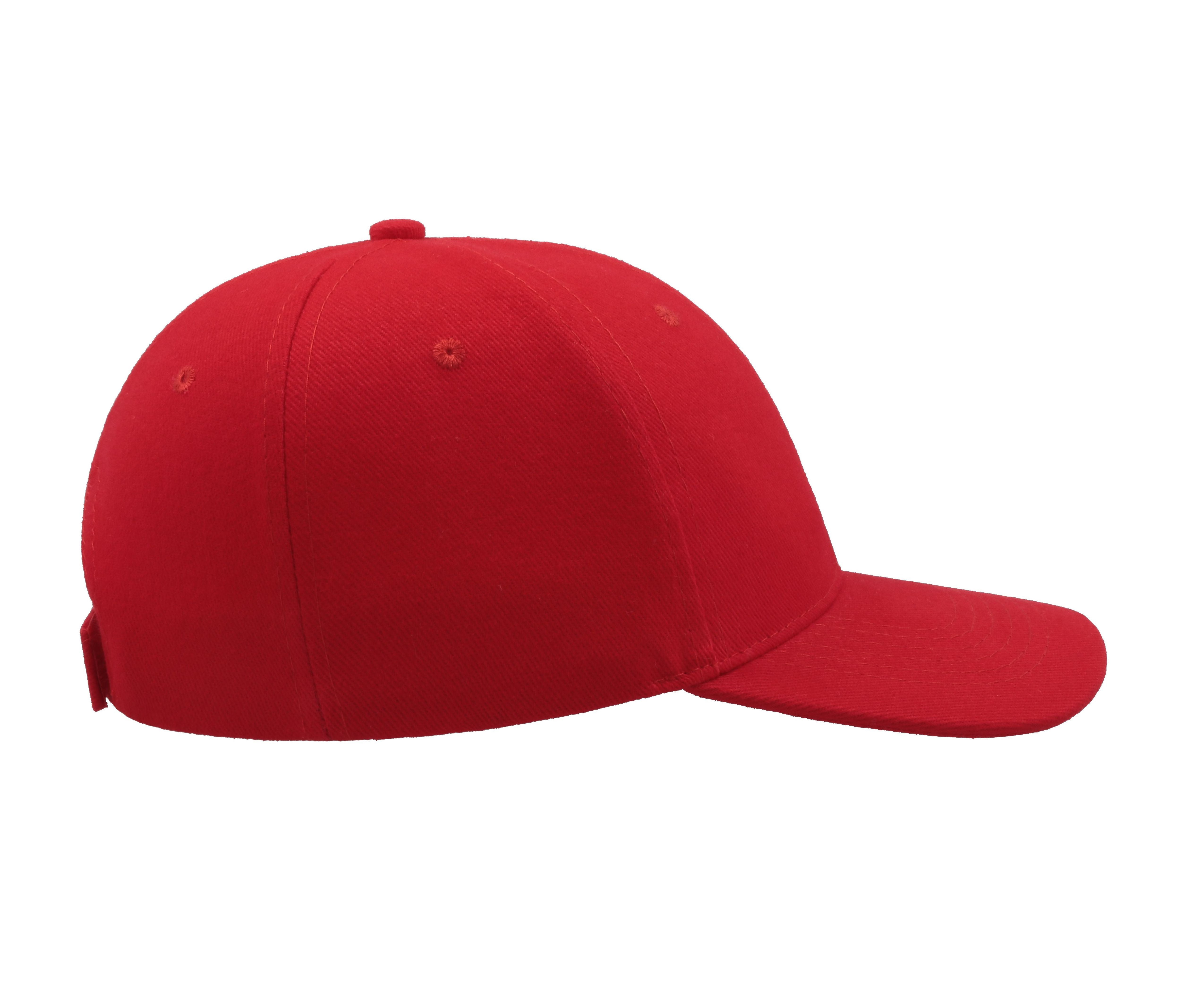 Gorra promocional 6 paneles - Atlantis Headwear AT042